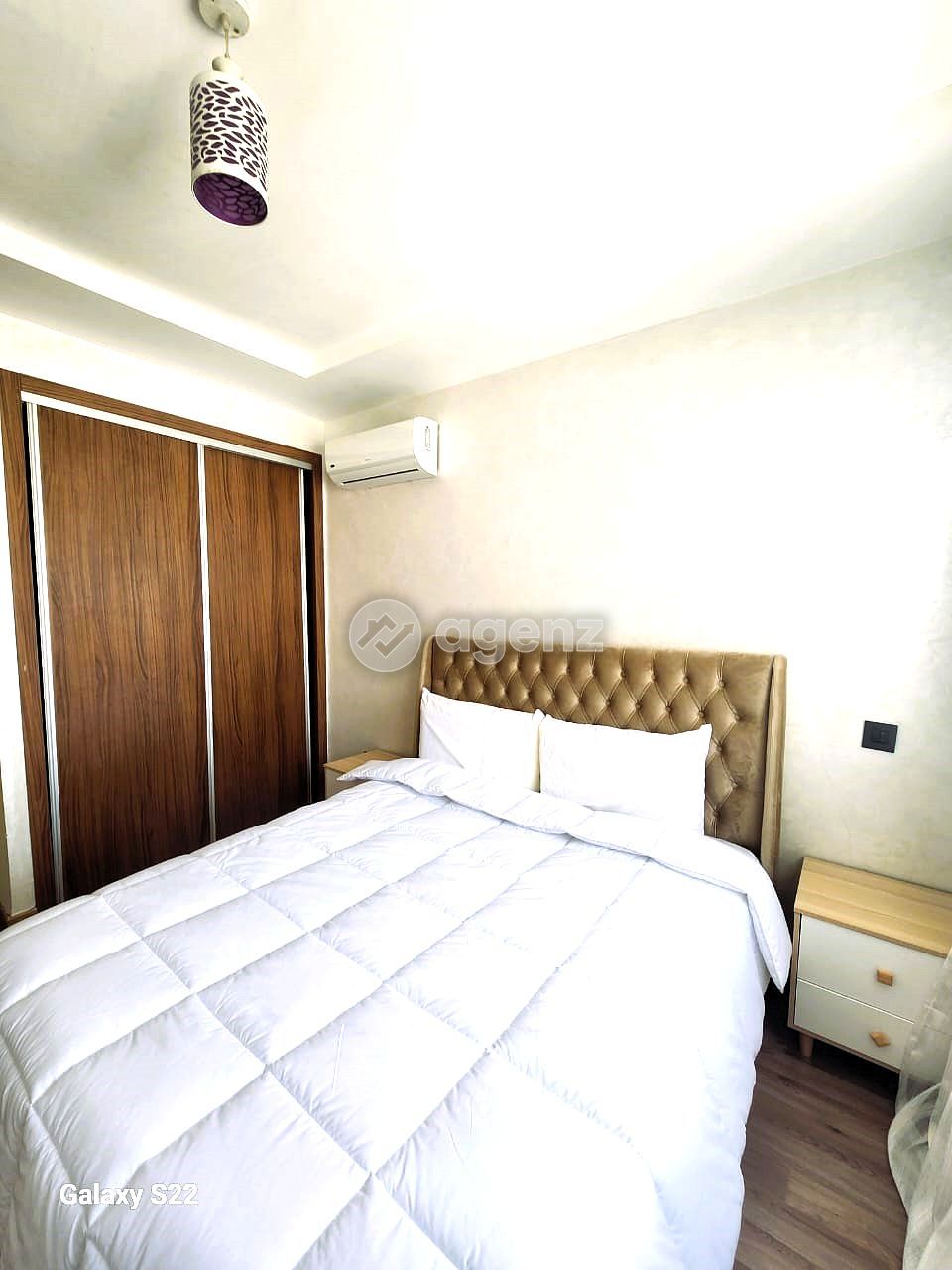 Appartement à louer à Bourgogne Ouest — 5