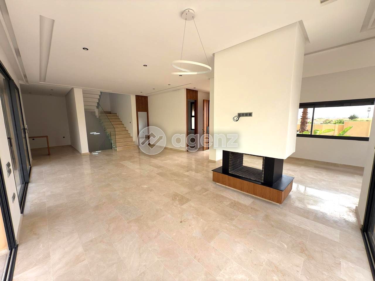 Villa moderne 5 suites à vendre à Amelkis — 5