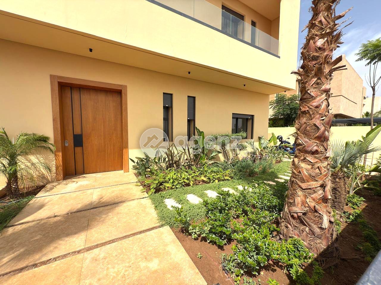 Villa moderne 5 suites à vendre à Amelkis — 3