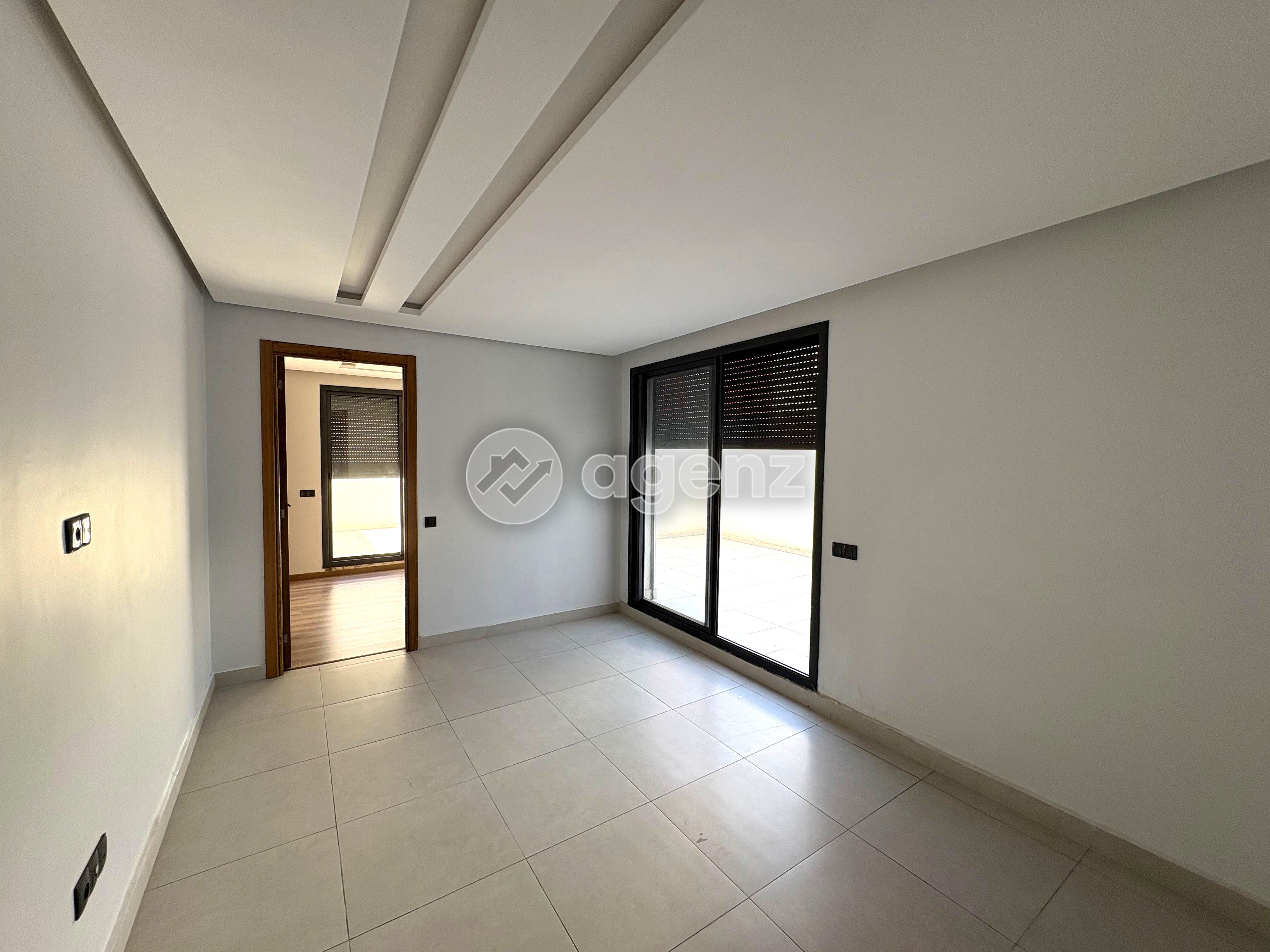 Appartement à vendre à Les Hôpitaux — 4