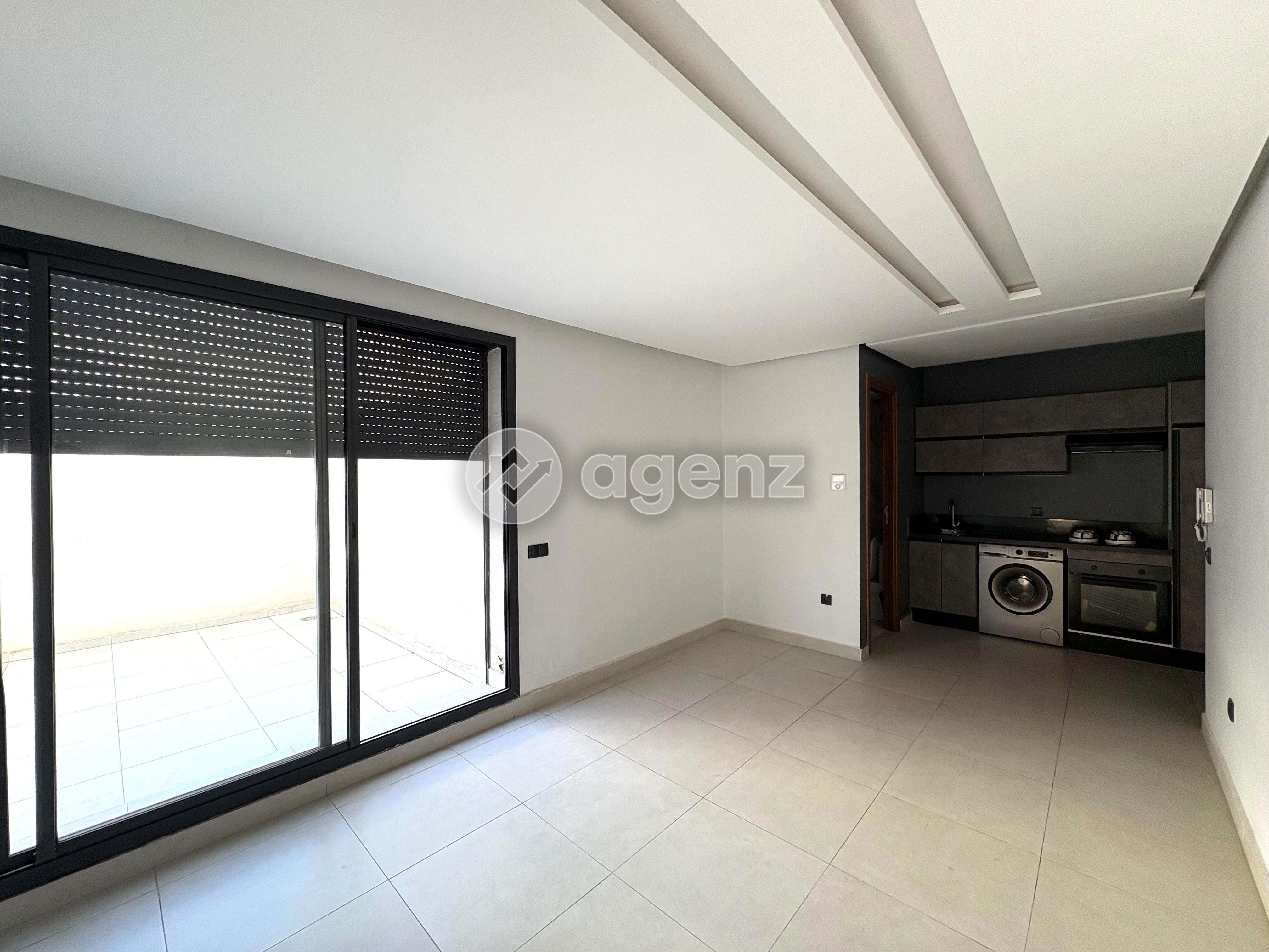 Appartement à vendre à Les Hôpitaux — 3