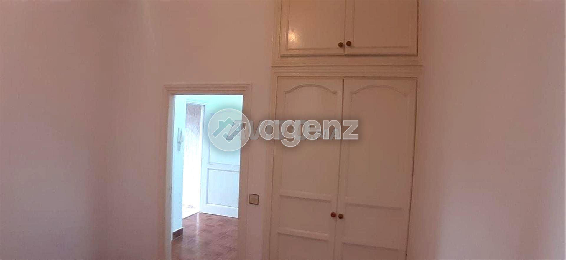 Moderne Appartement de 2 chambres à louer à Harhoura — 2