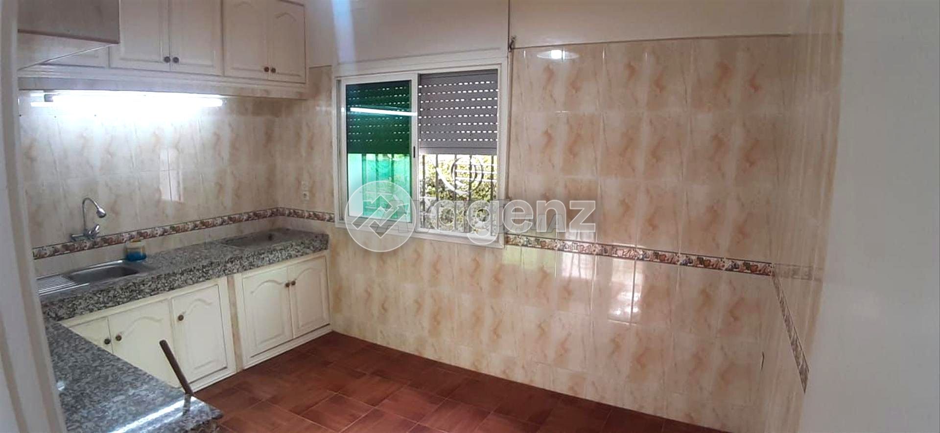 Moderne Appartement de 2 chambres à louer à Harhoura — 4