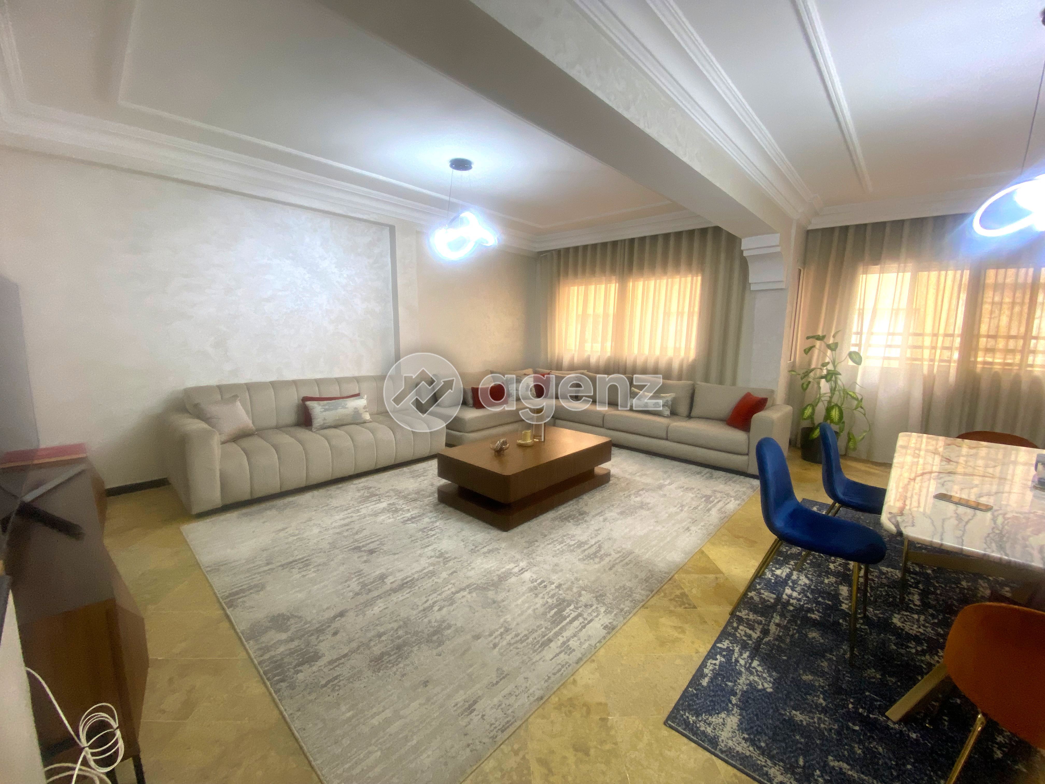 Appartement à vendre à Beauséjour — 2