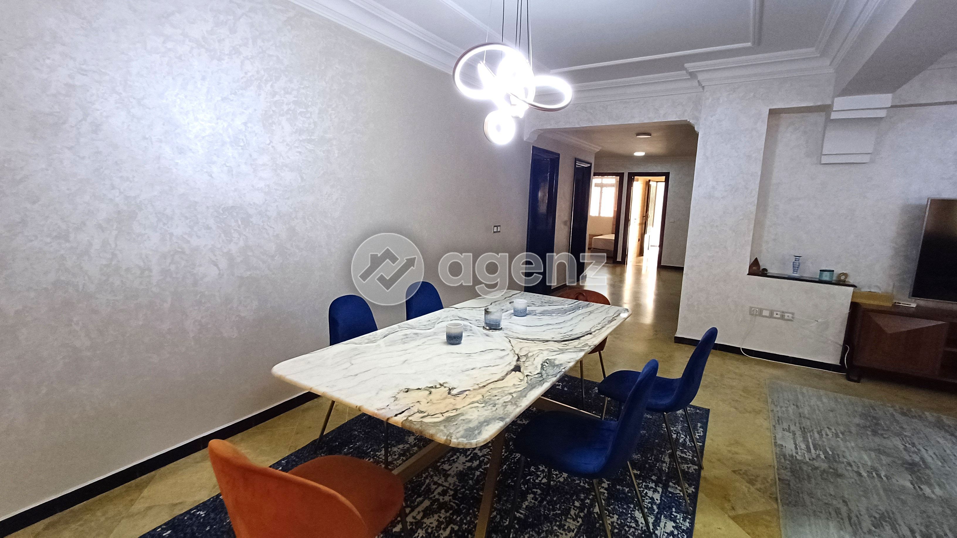 Appartement à vendre à Beauséjour — 5