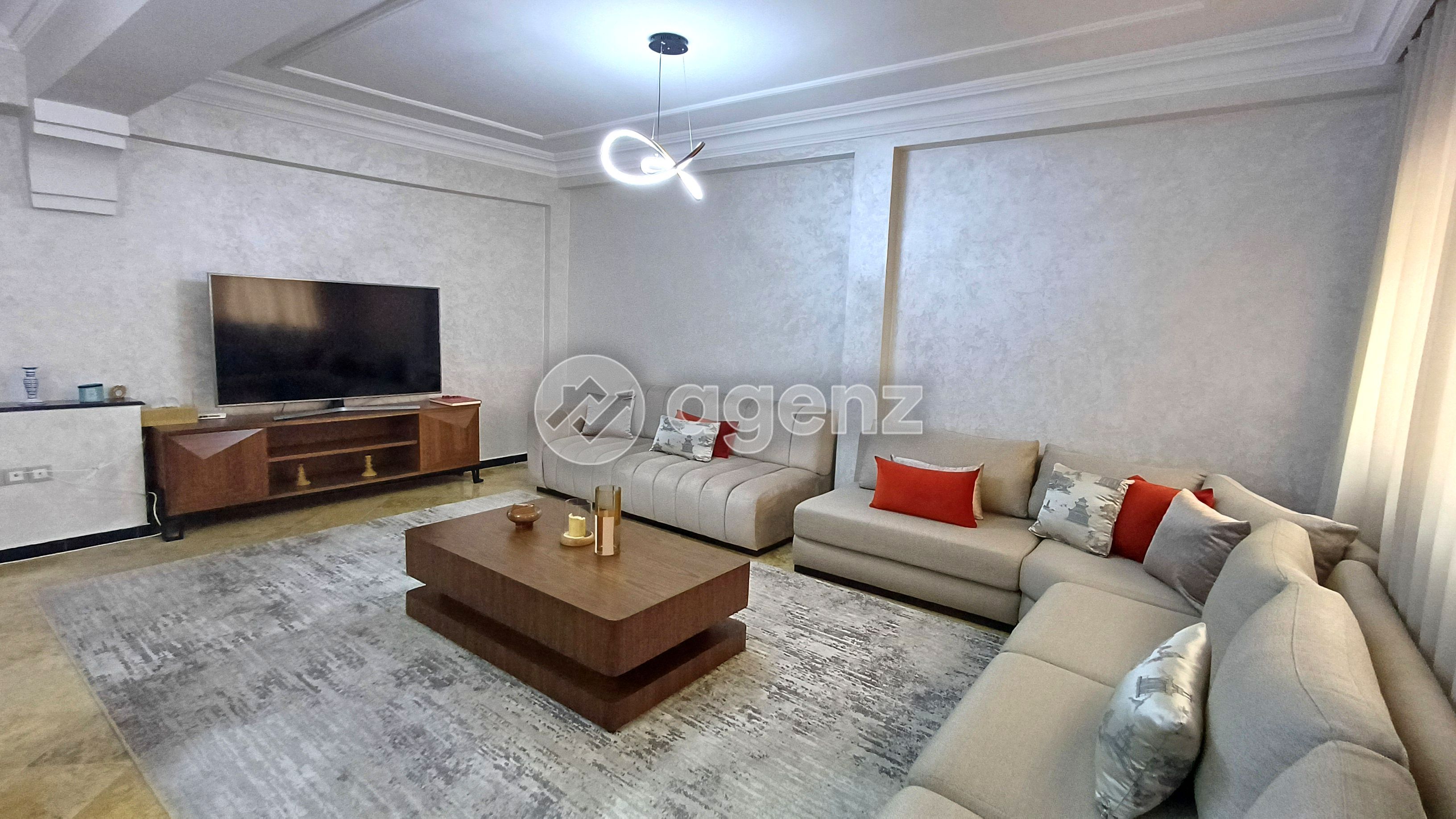Appartement à vendre à Beauséjour — 4