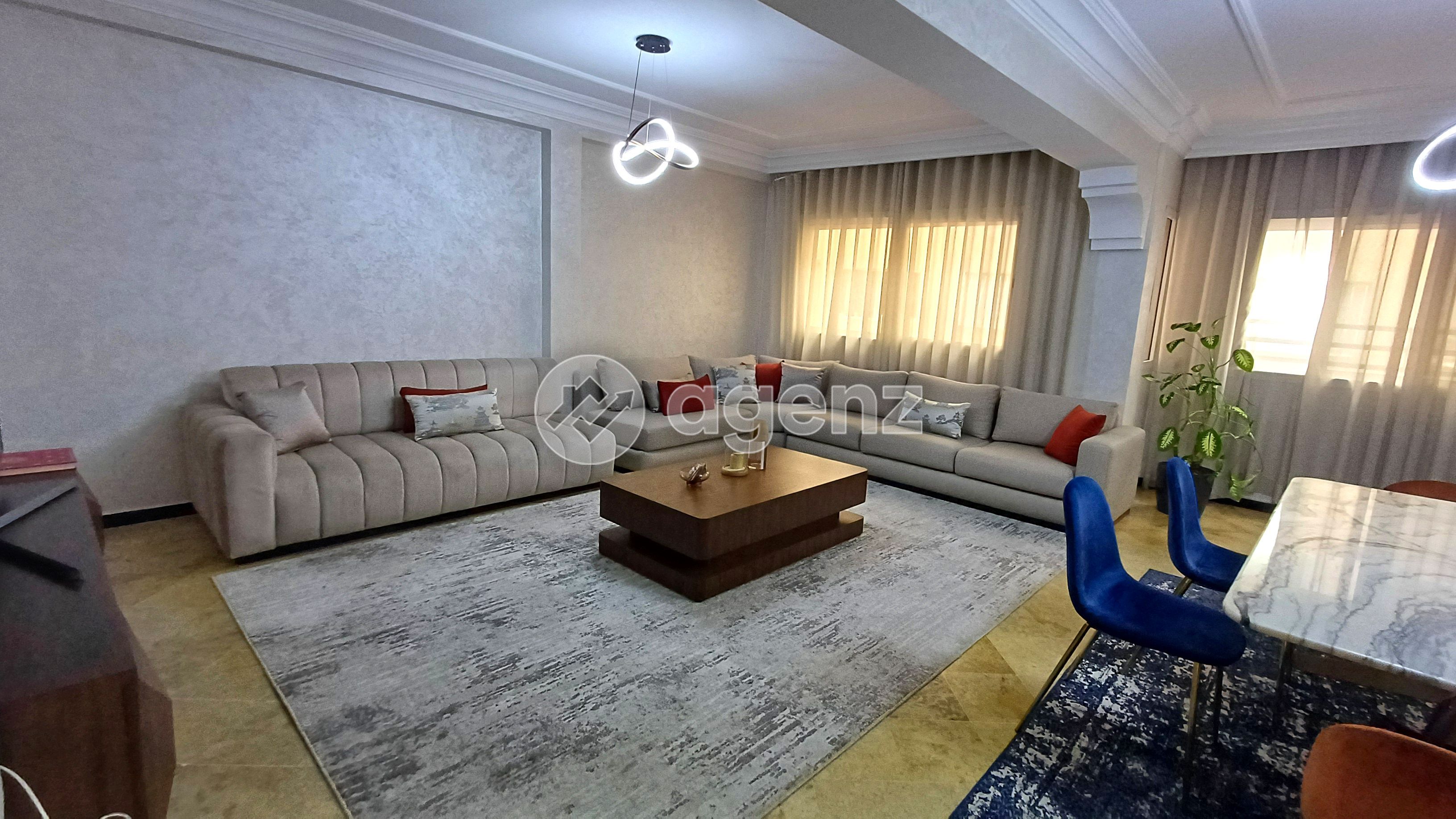 Appartement à vendre à Beauséjour — 3