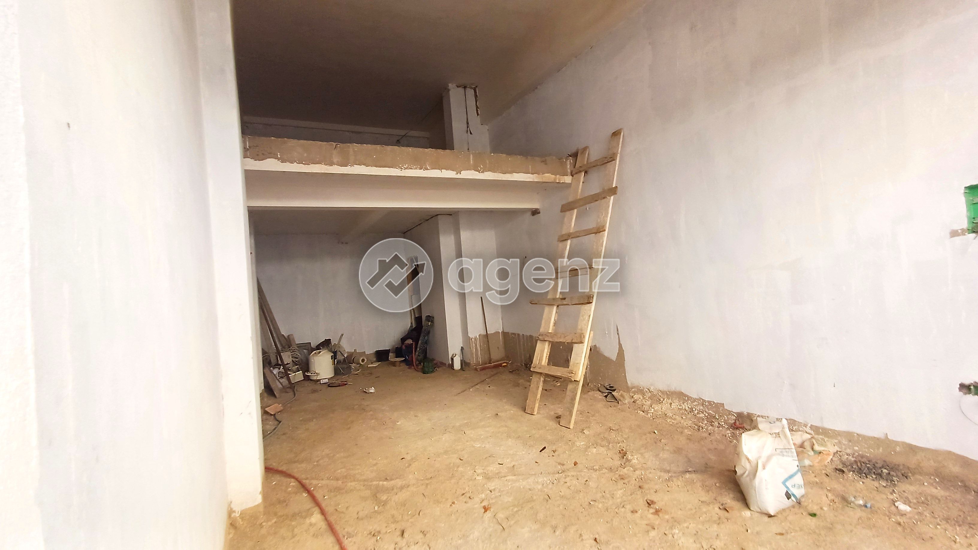 Magnifique Commerce à vendre à Bouskoura — 2