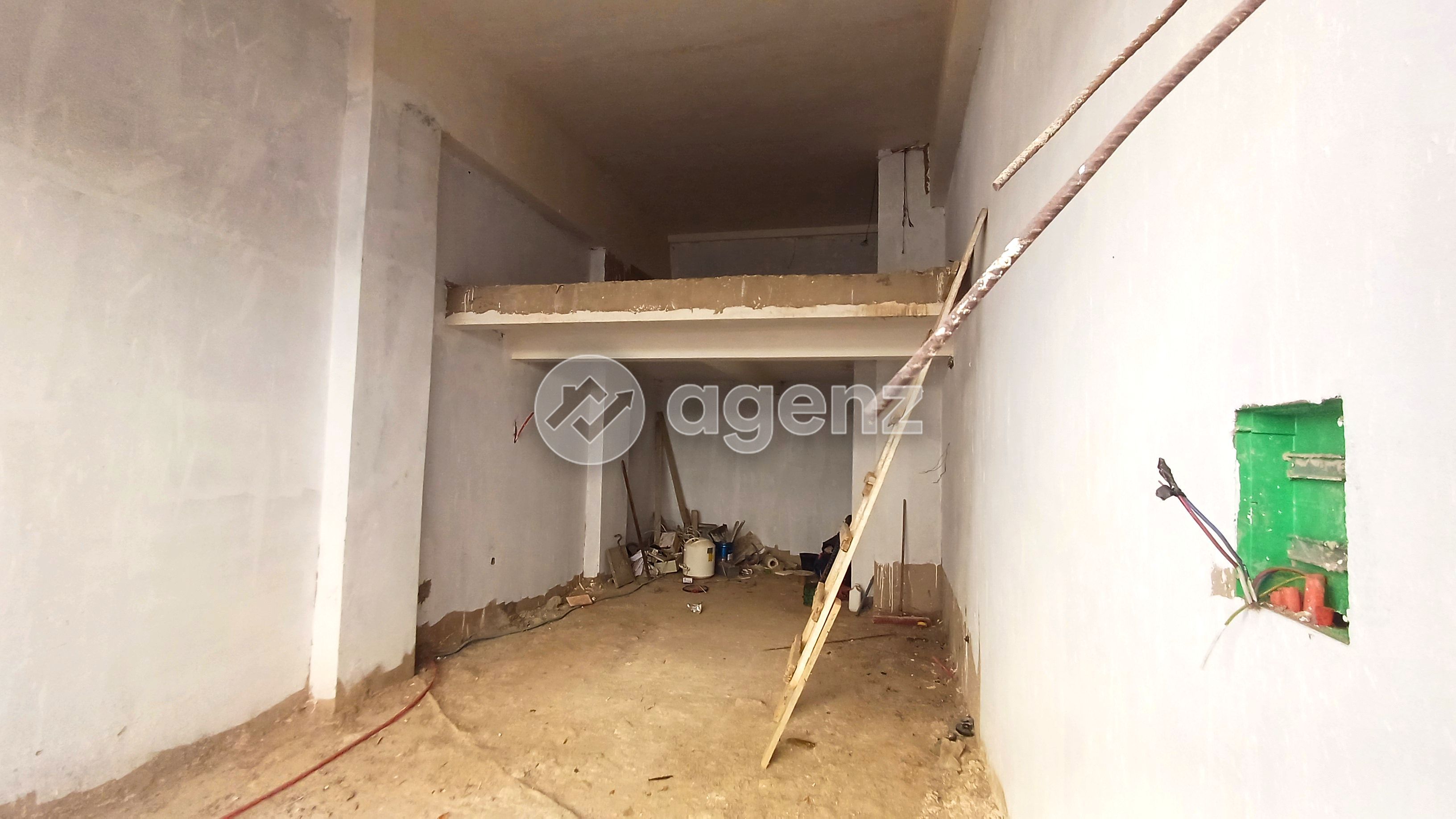 Magnifique Commerce à vendre à Bouskoura — 3