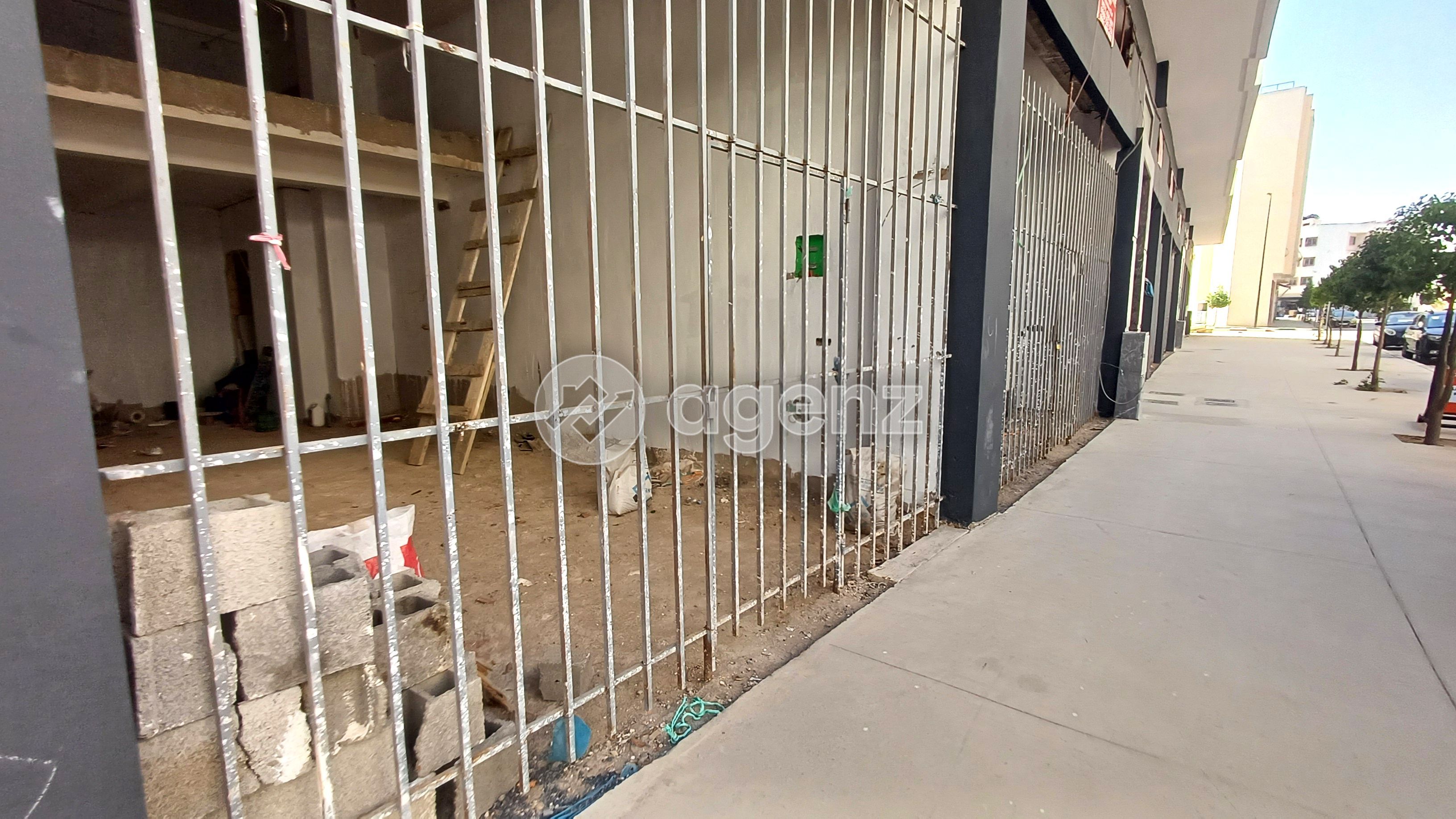 Magnifique Commerce à vendre à Bouskoura — 4