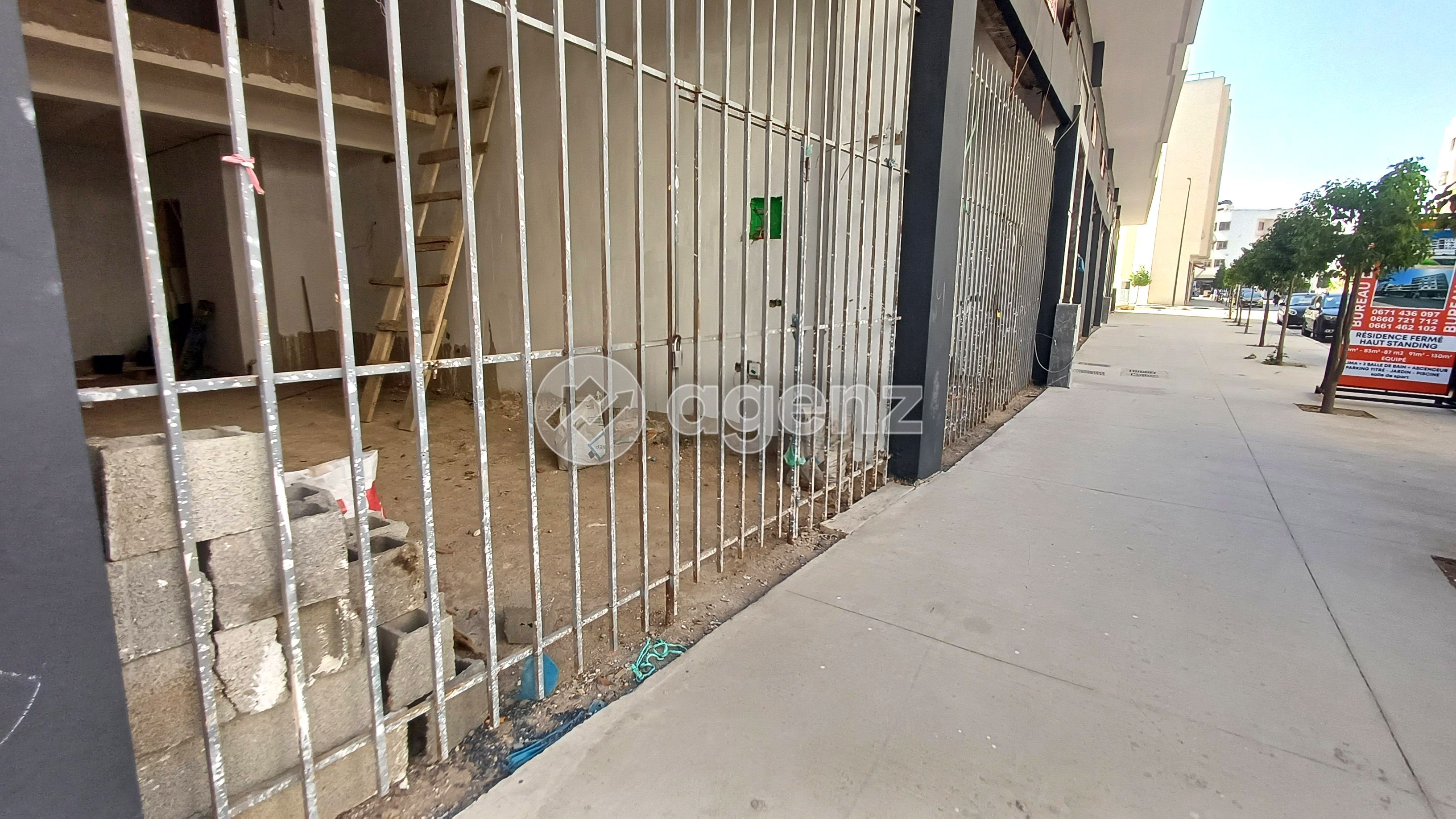 Magnifique Commerce à vendre à Bouskoura — 5