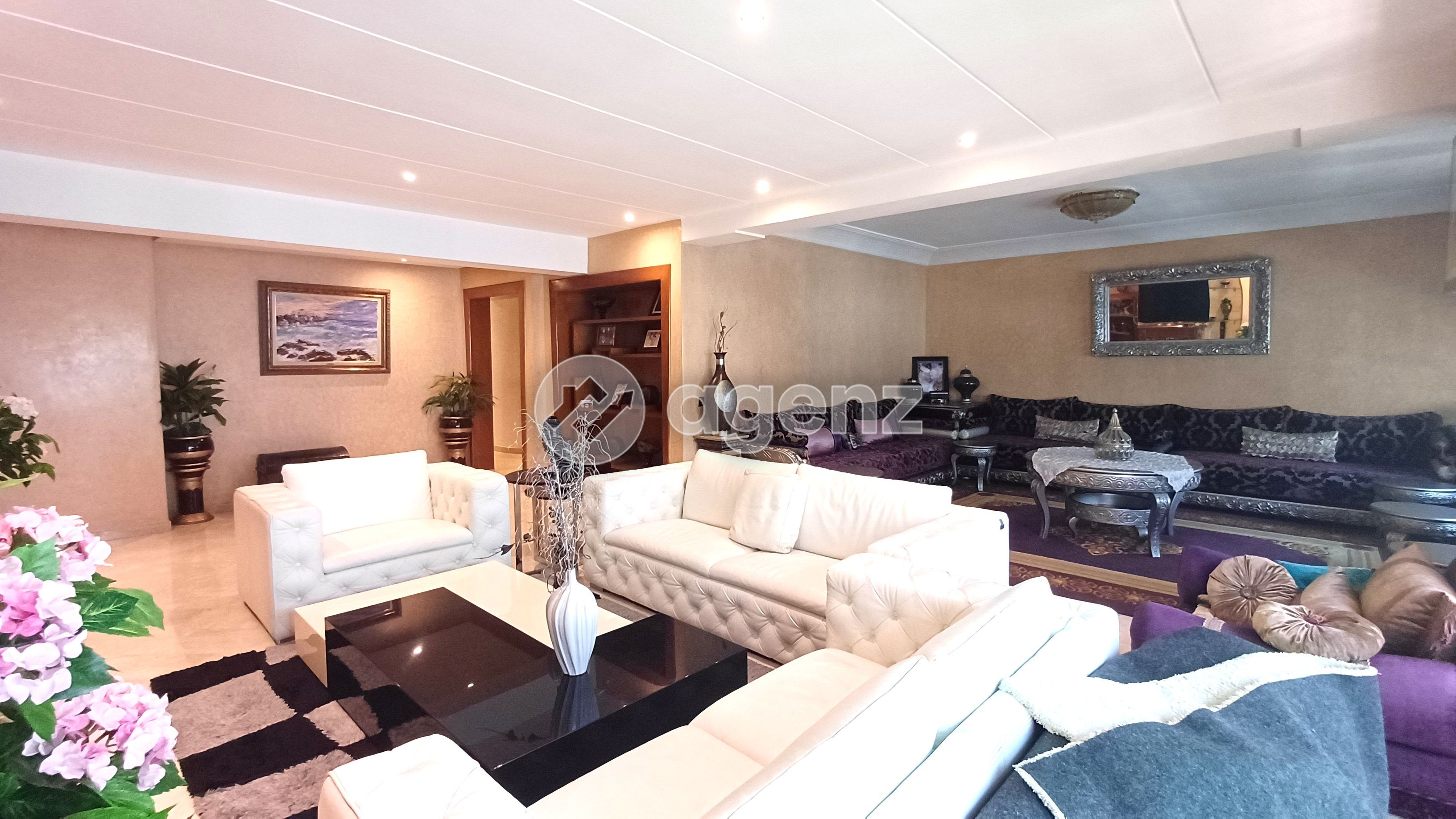 Appartement à vendre à Racine — 2