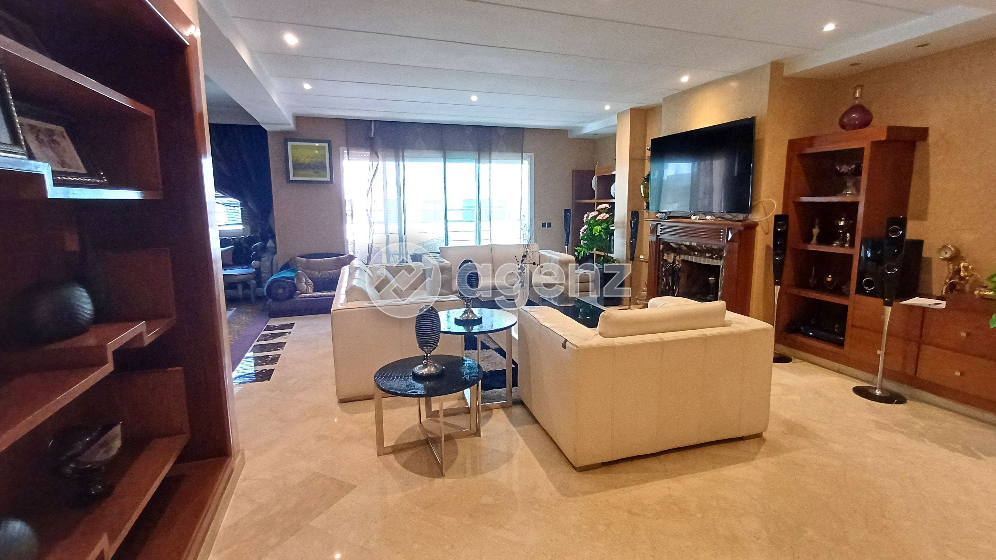 Appartement à vendre à Racine — 4