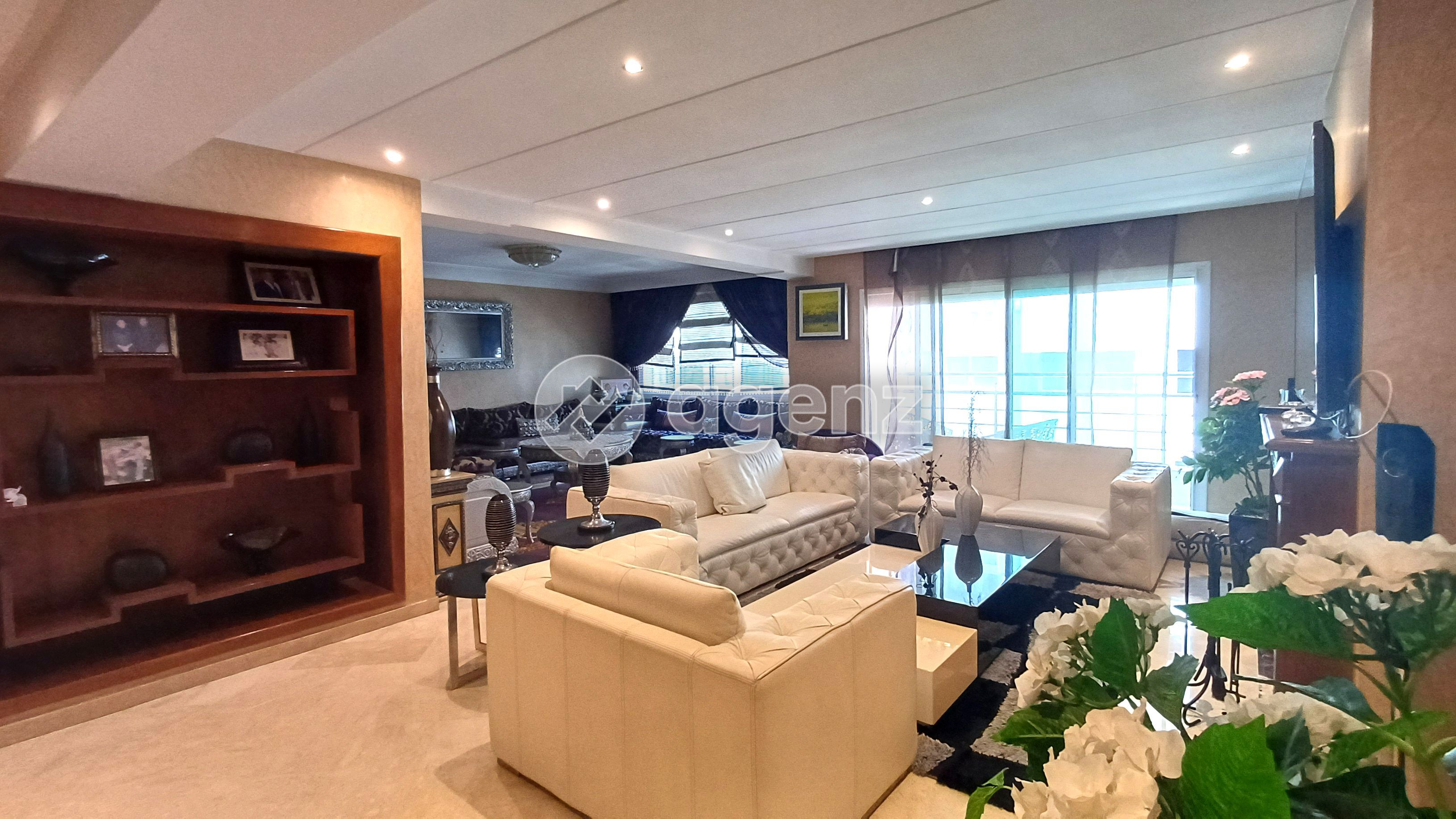 Appartement à vendre à Racine