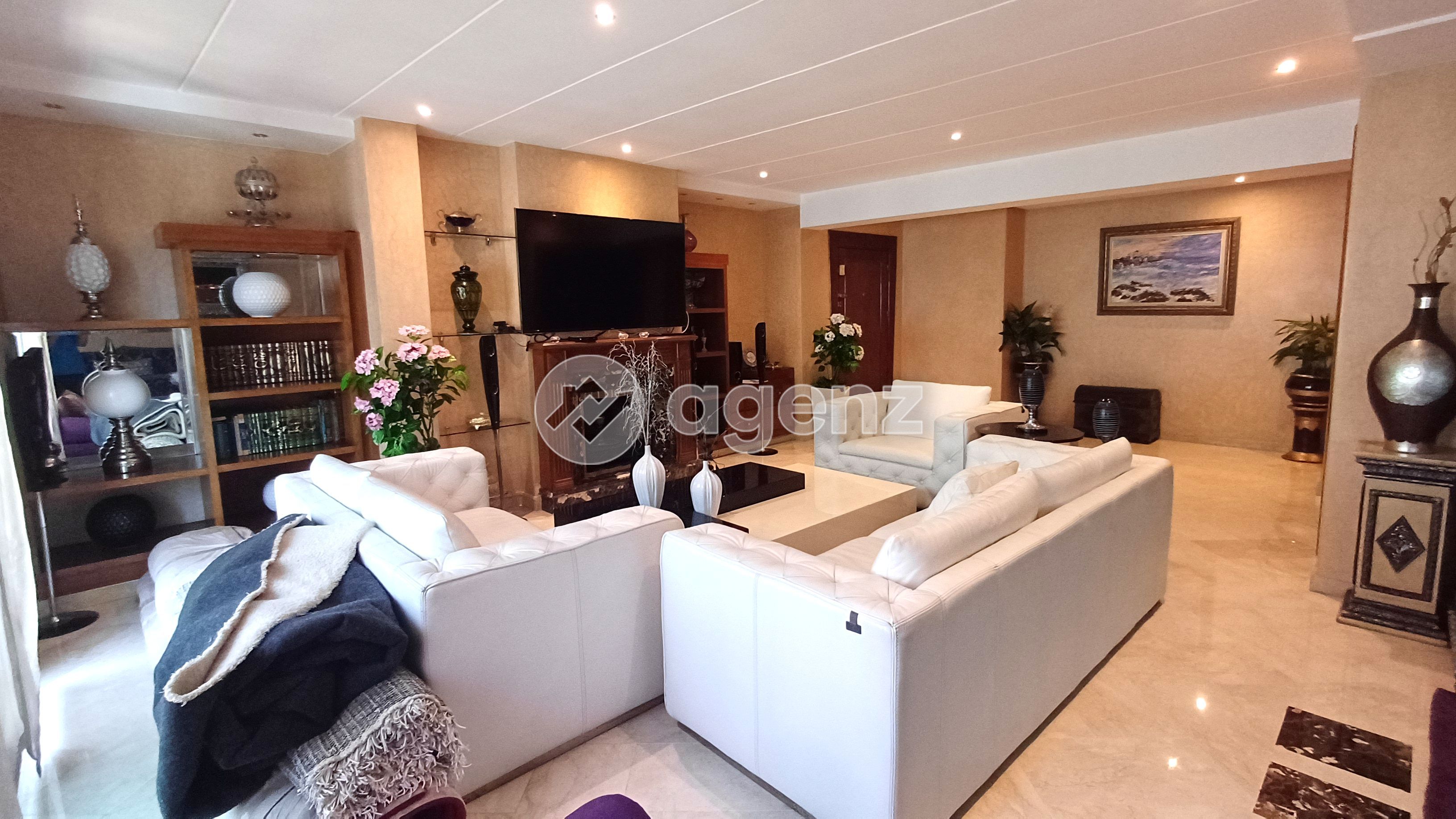 Appartement à vendre à Racine — 3