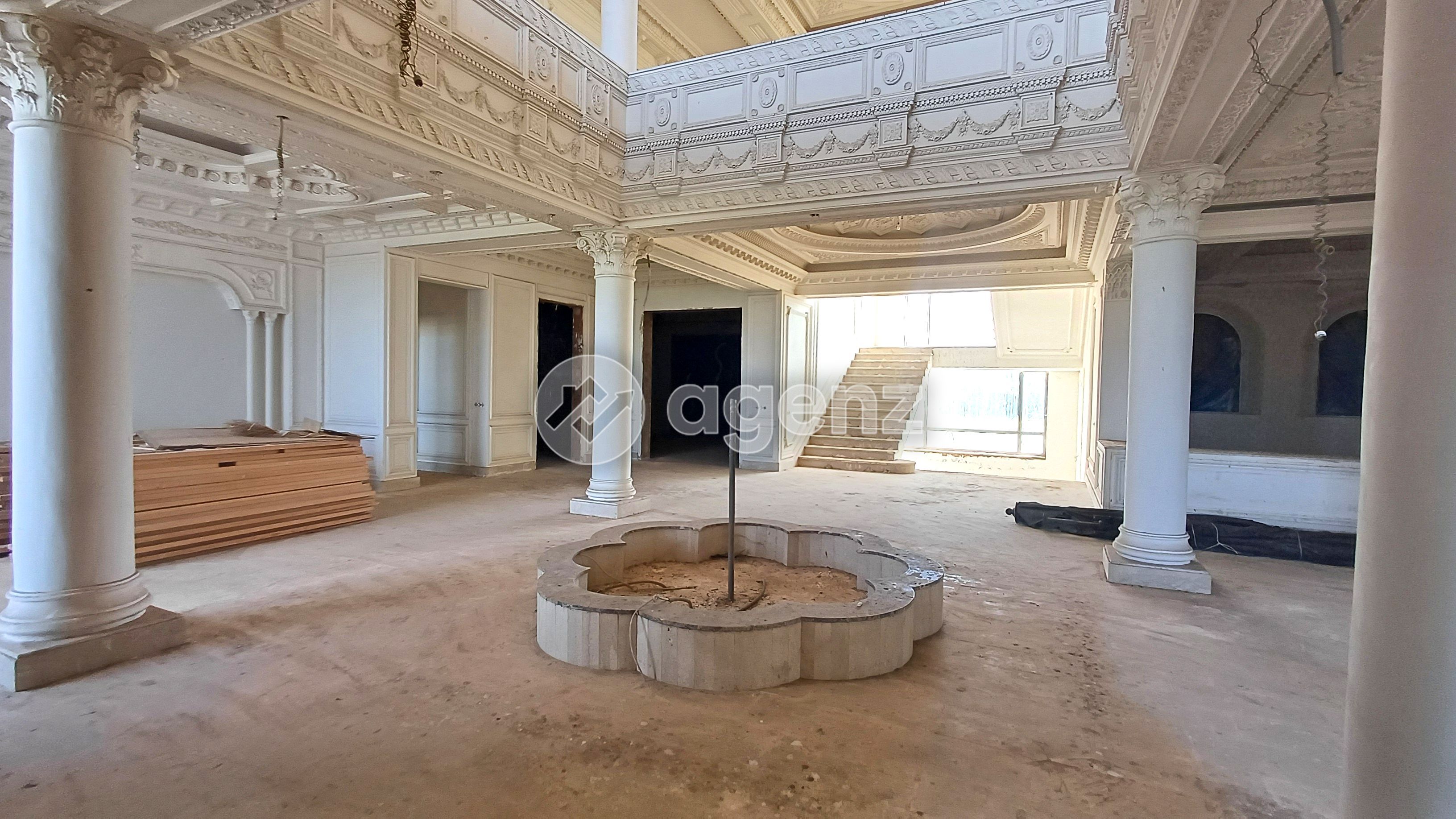 Villa — Bouskoura — 5