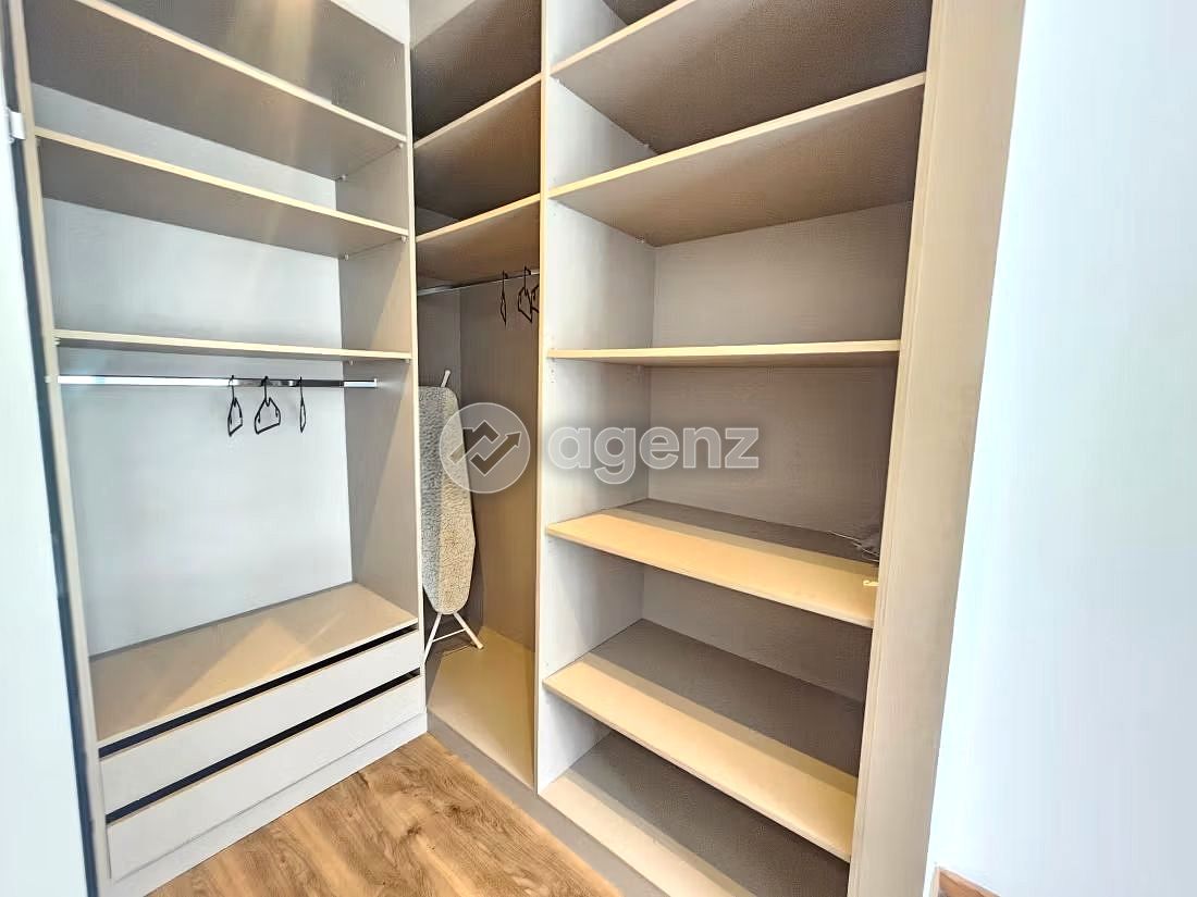 Élégant Appartement de 2 chambres à louer à Casablanca Finance City — 5