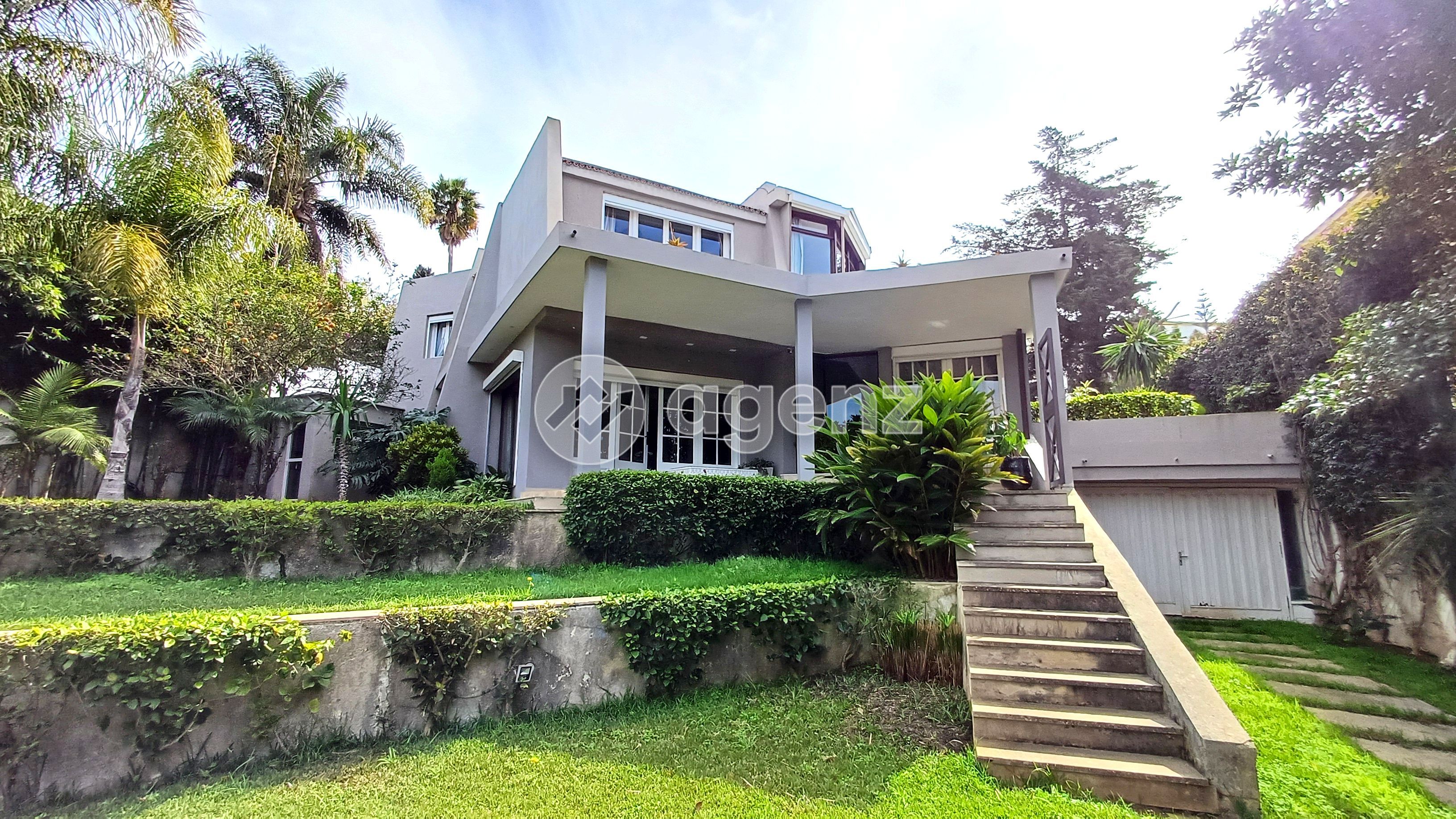 Superbe Villa de 4 chambres à vendre à Californie
