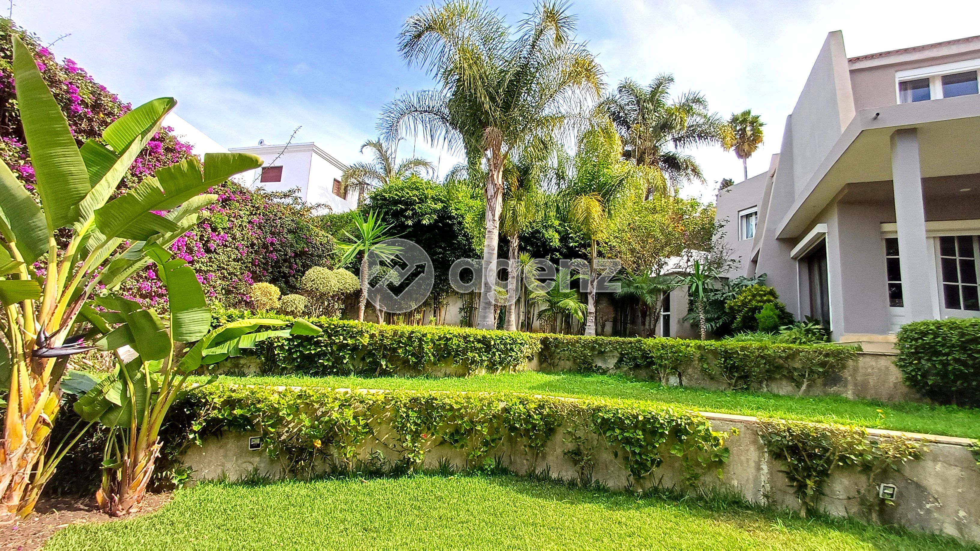 Superbe Villa de 4 chambres à vendre à Californie — 3