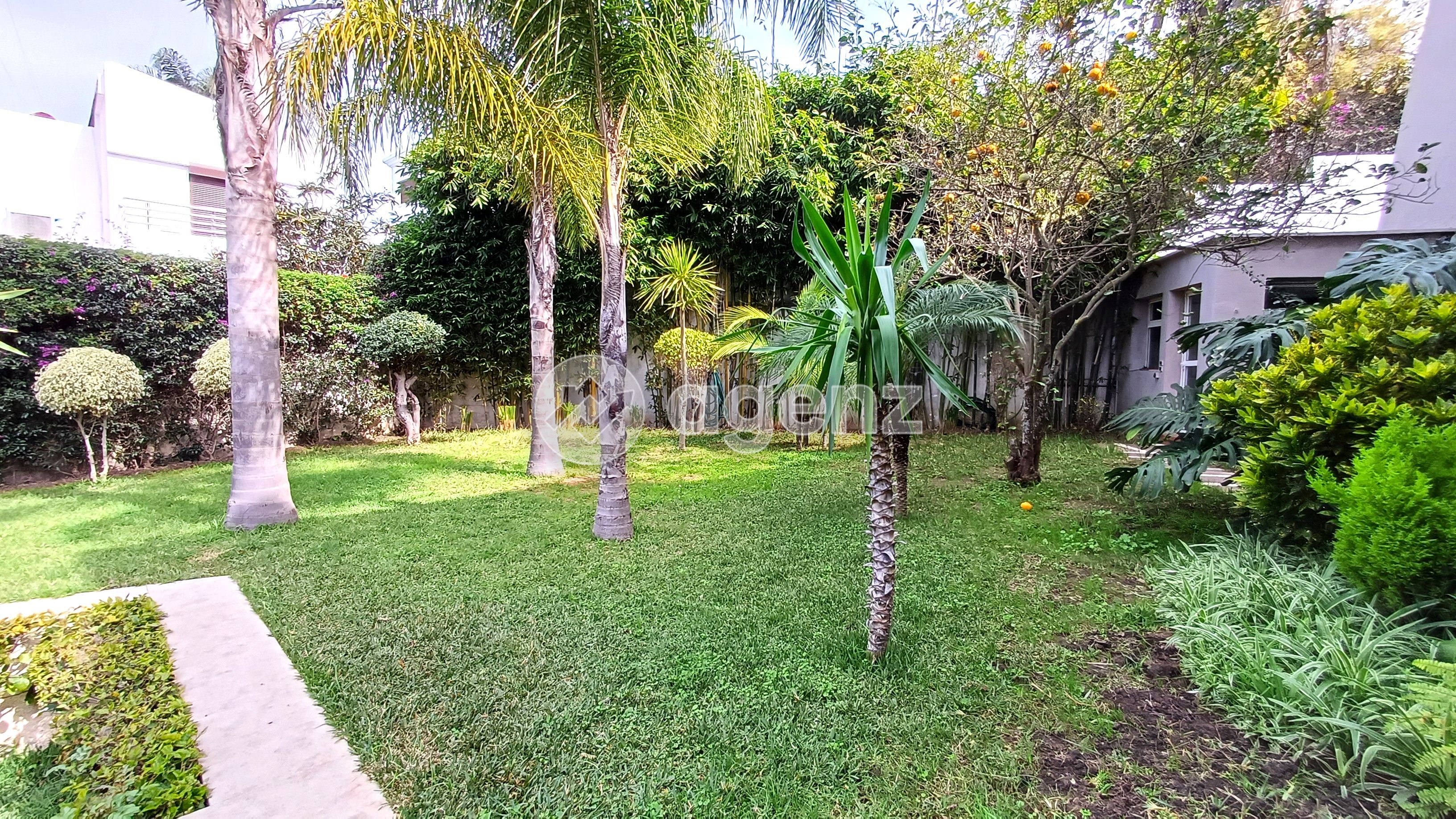 Superbe Villa de 4 chambres à vendre à Californie — 4