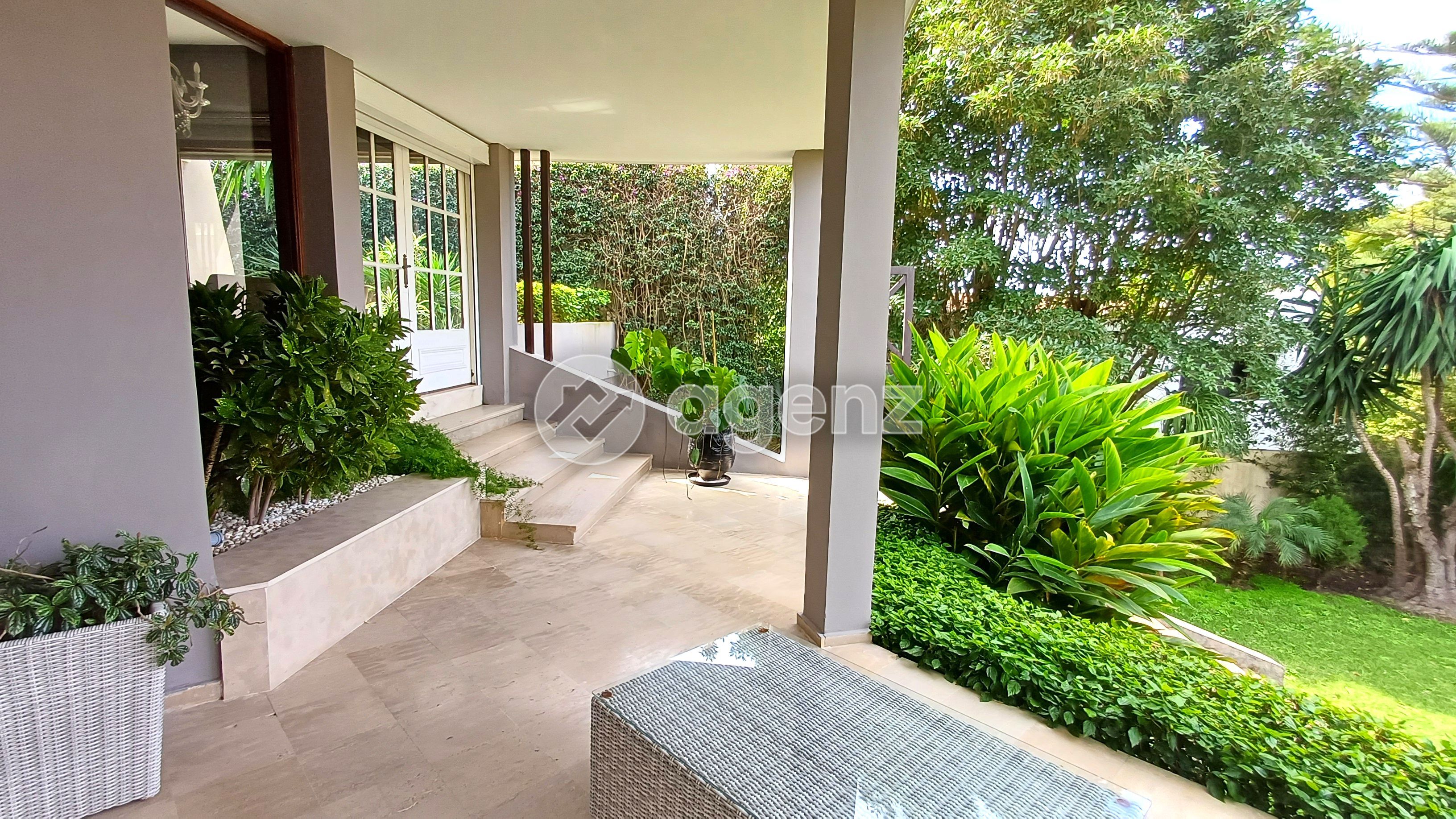 Superbe Villa de 4 chambres à vendre à Californie — 5