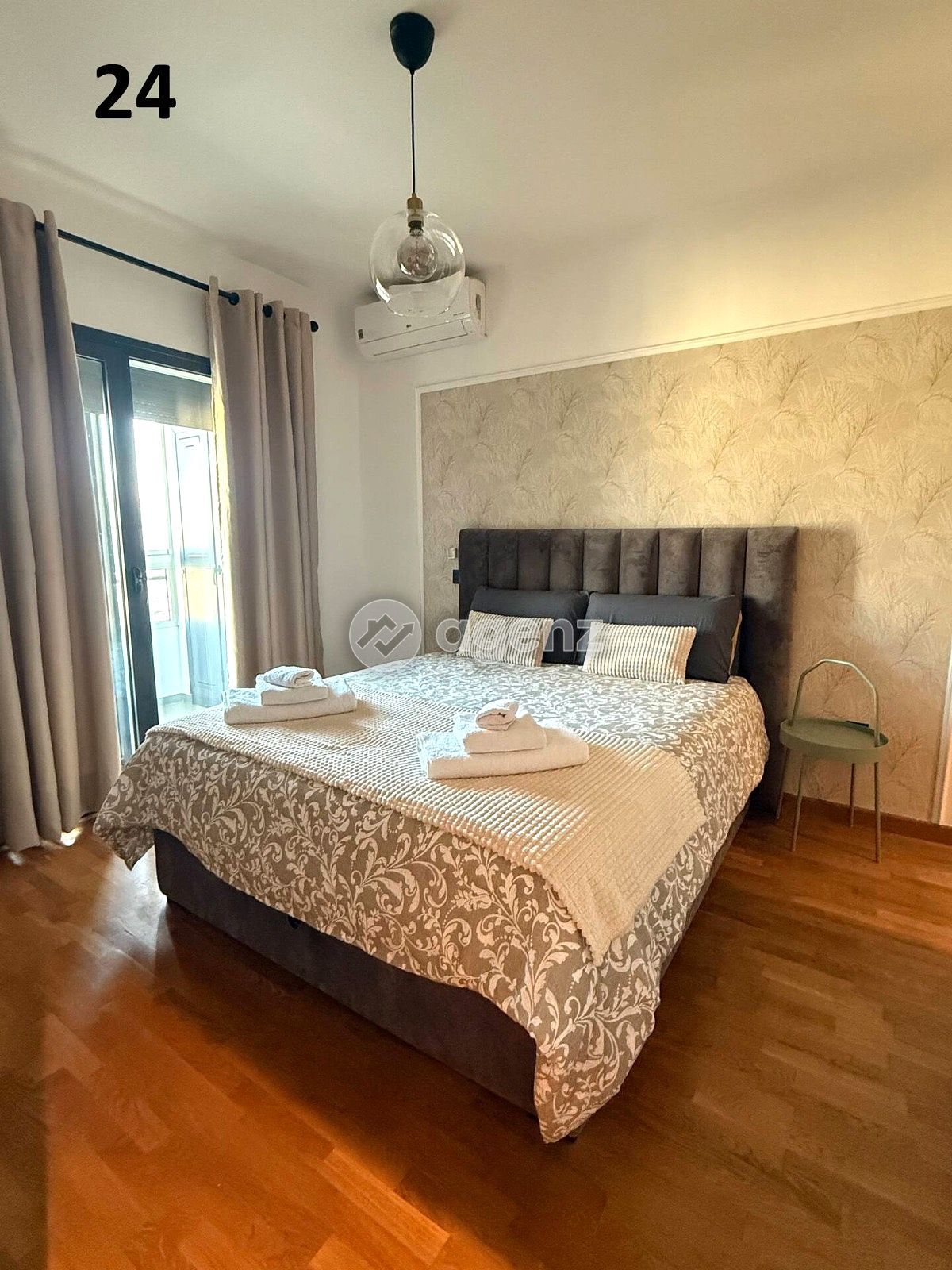 Prestigieux STUDIO de 1 chambre à louer à Cote de la gare casablanca  — 2