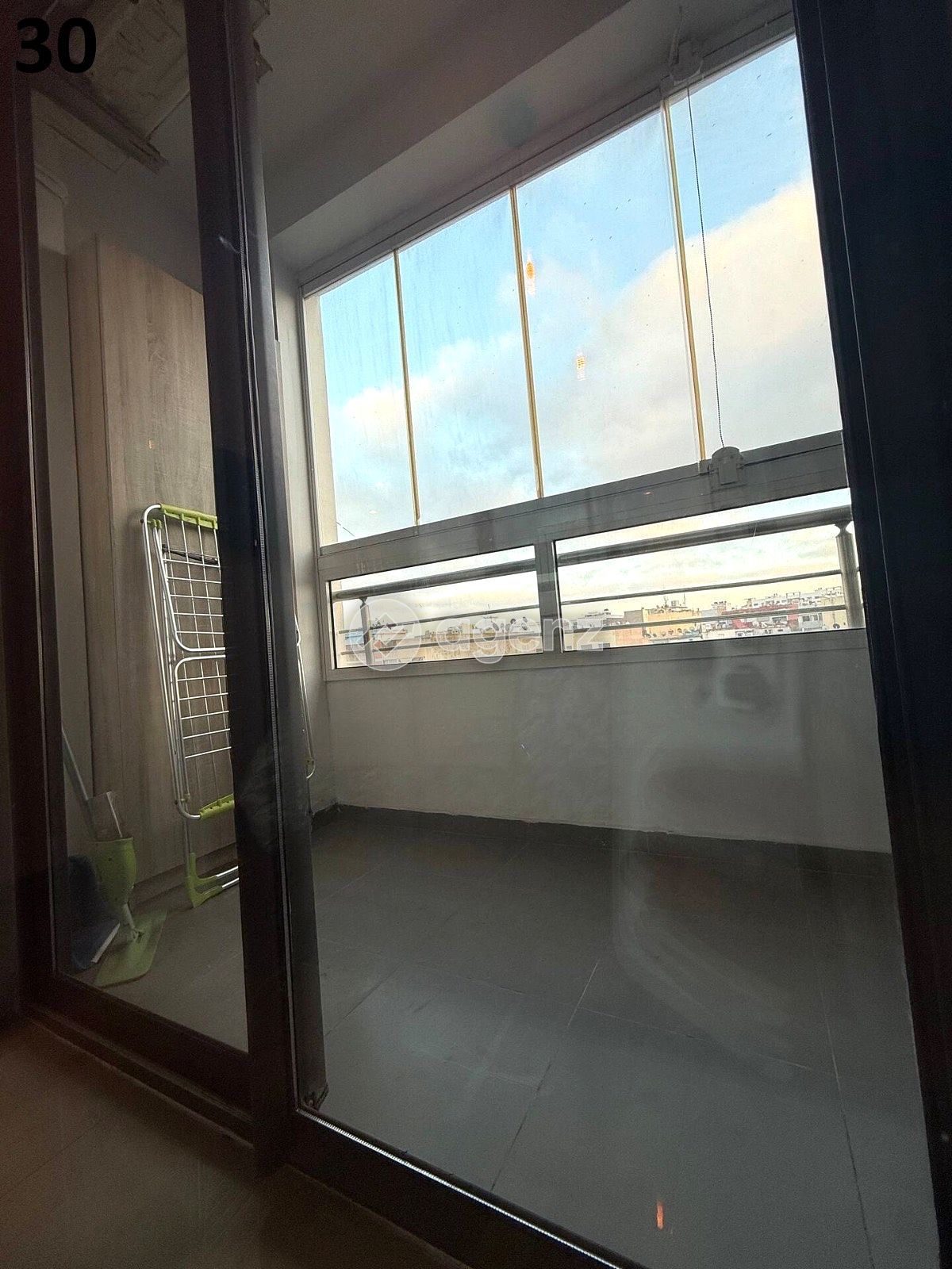 Prestigieux STUDIO de 1 chambre à louer à Cote de la gare casablanca  — 5