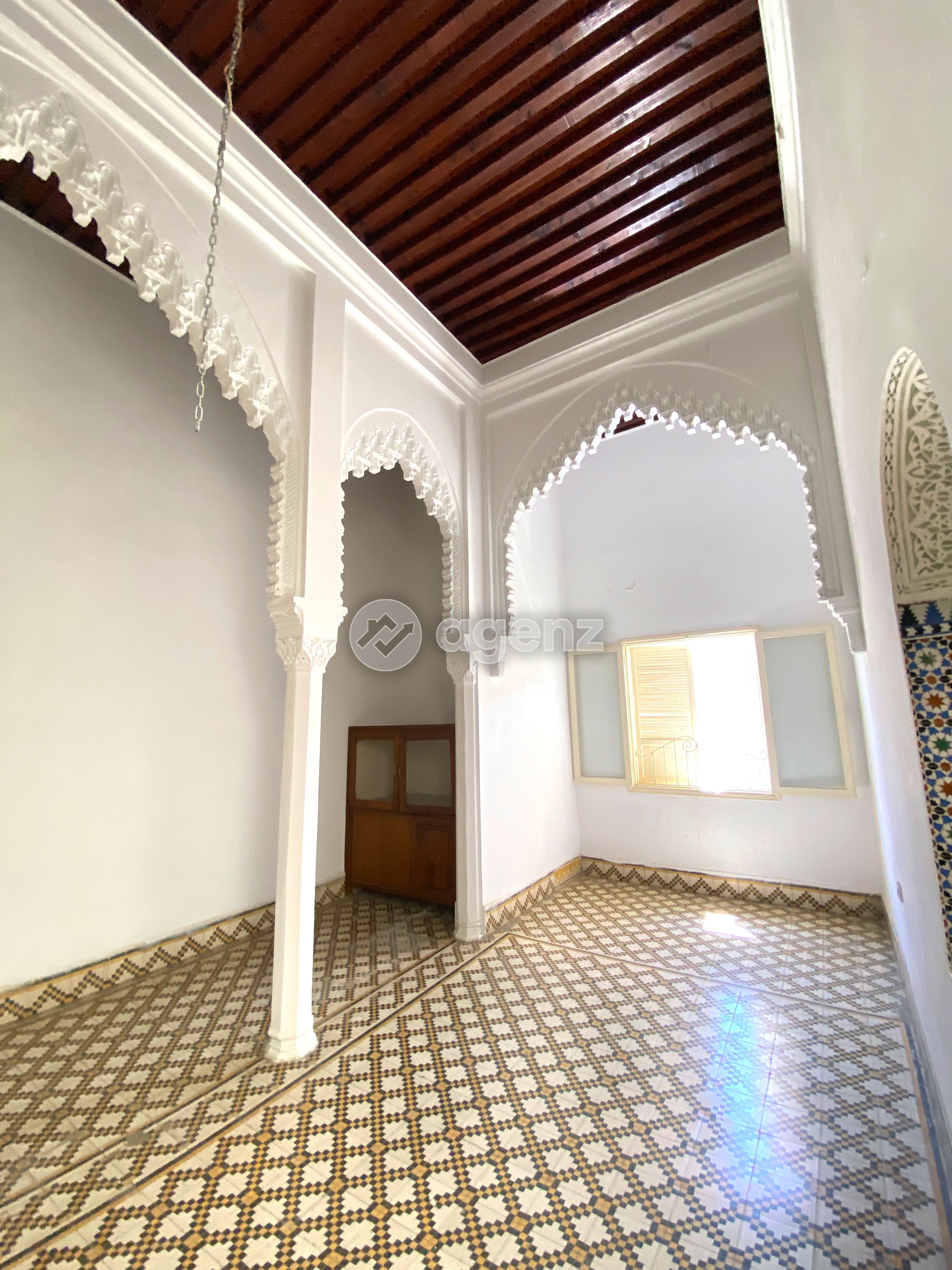Riad Idéal Maison d’Hôtes ou Résidence Touristique – Centre de Rabat — 2