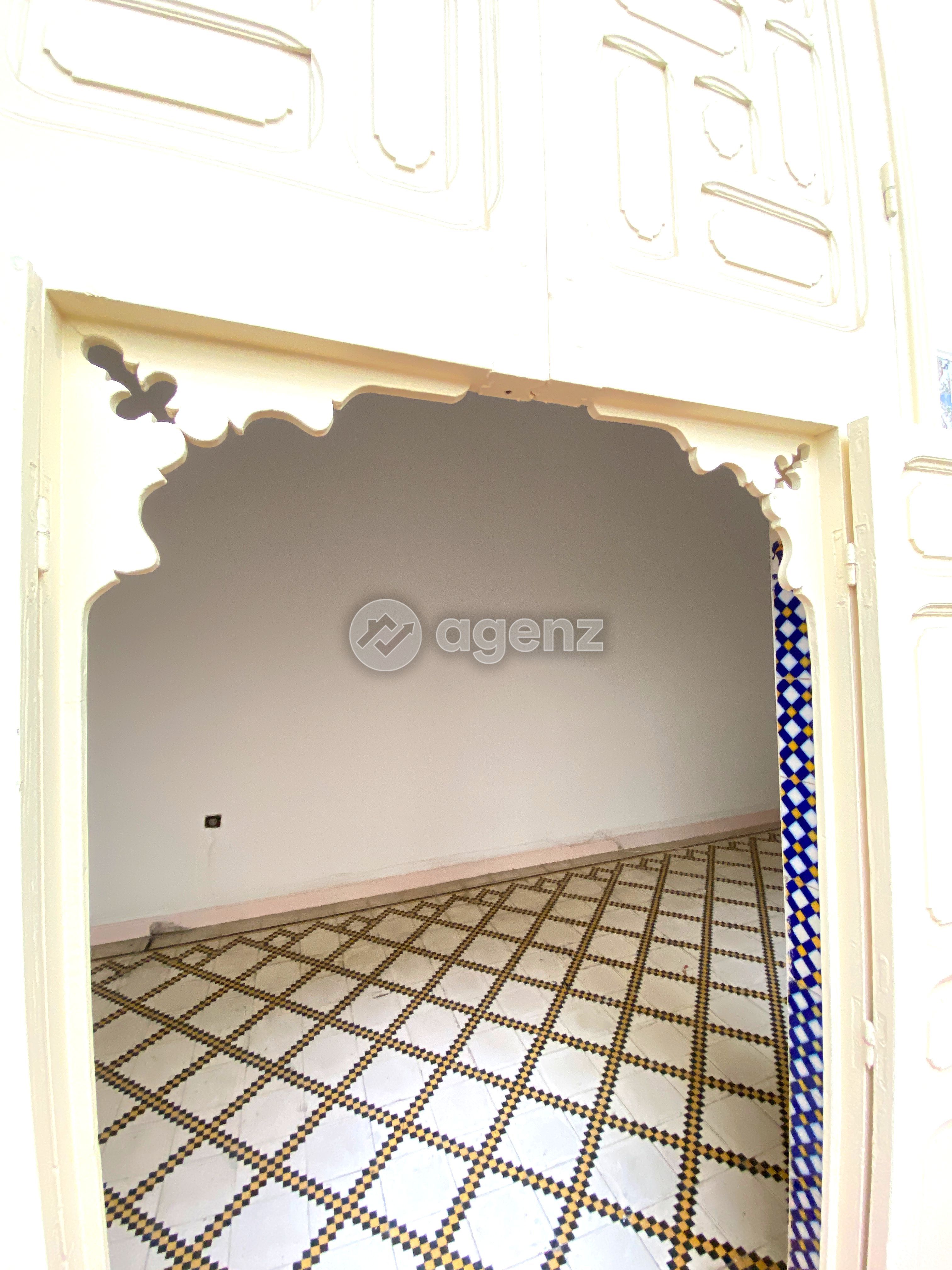 Riad Idéal Maison d’Hôtes ou Résidence Touristique – Centre de Rabat — 5