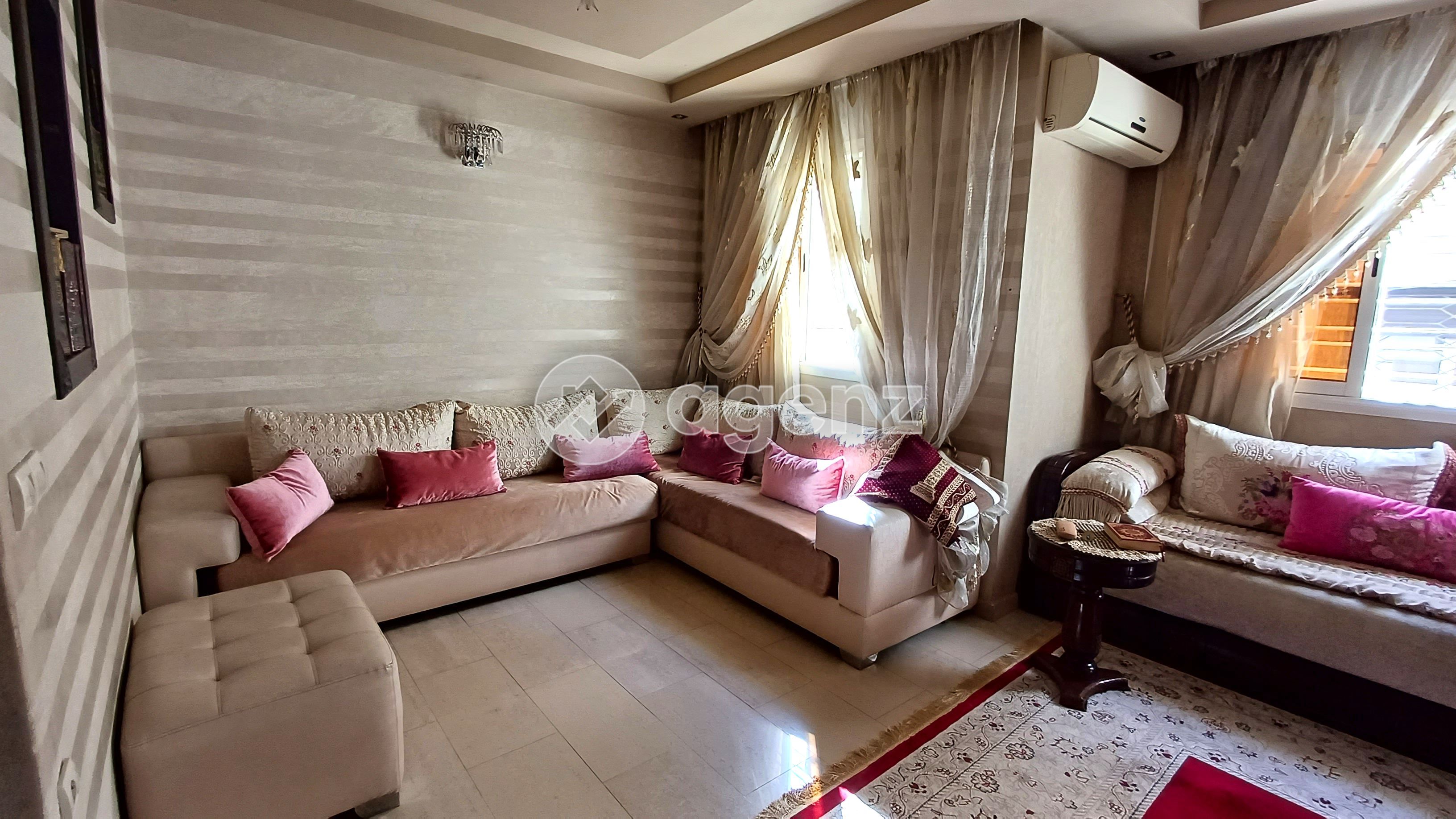 UNE MAISON QUI OFFRE CALME, CONFORT & CONVIVIALITÉ — 2