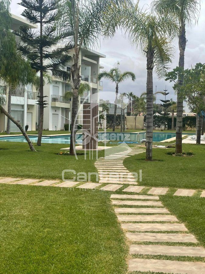 Appartement à vendre à Casablanca
