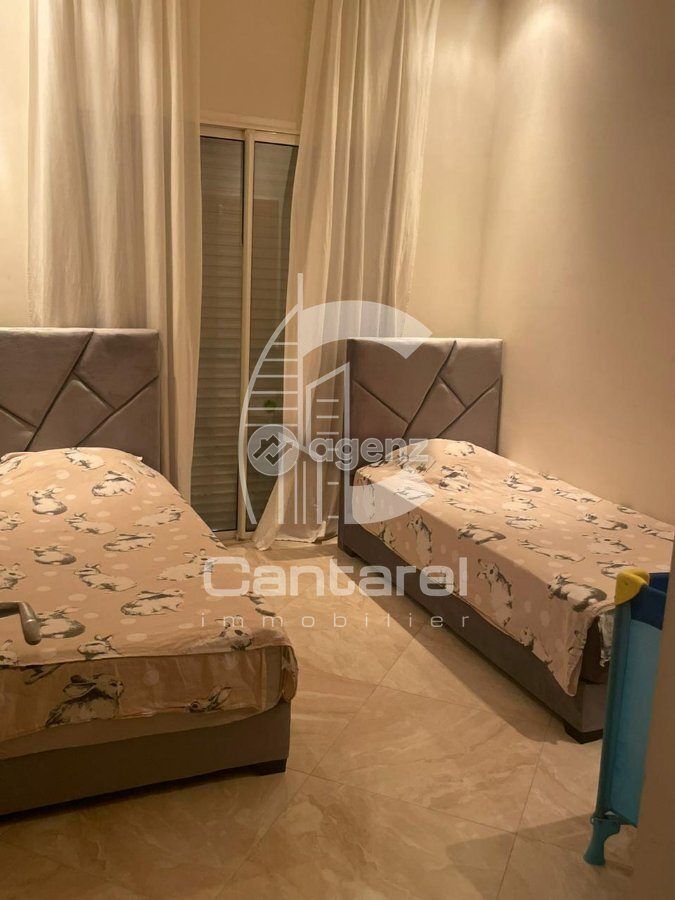 Appartement à vendre à Casablanca — 4