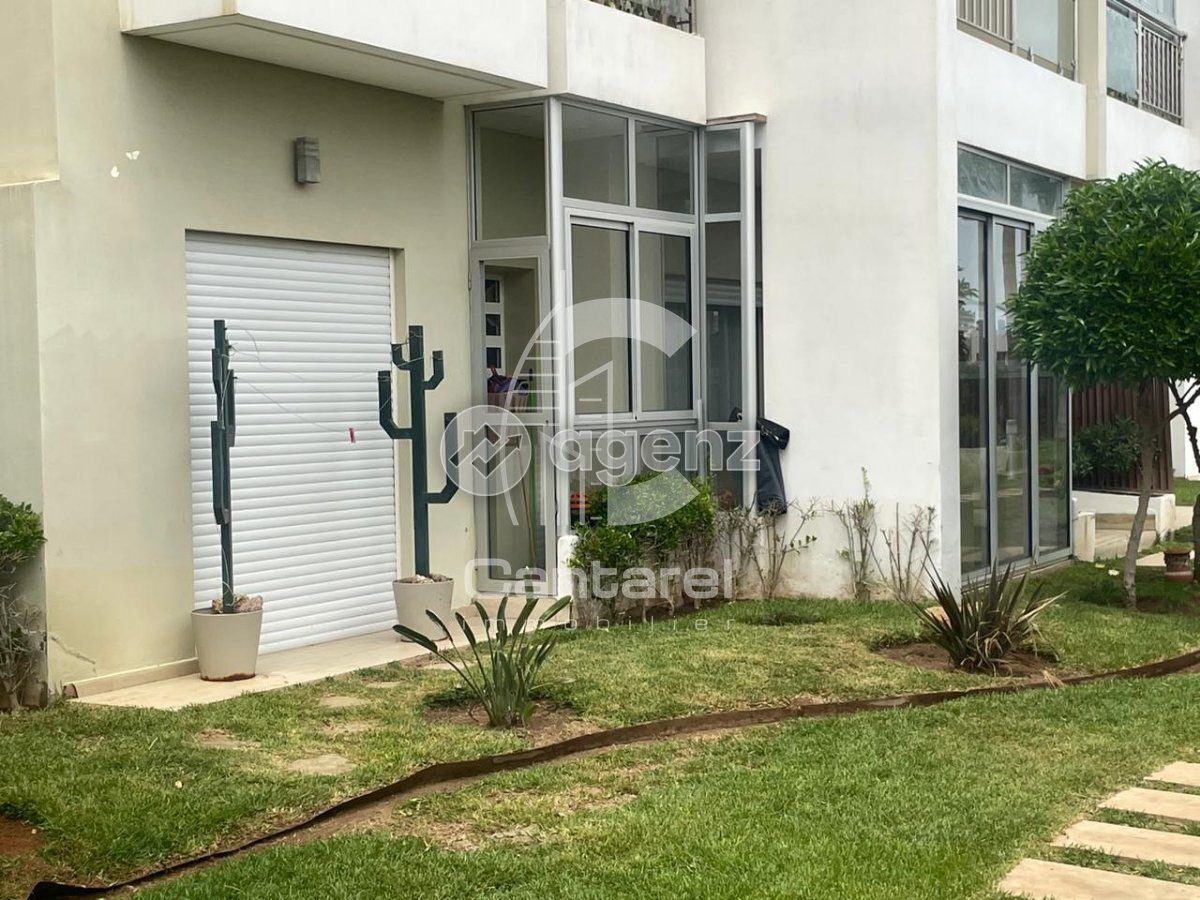 Appartement à vendre à Casablanca — 5