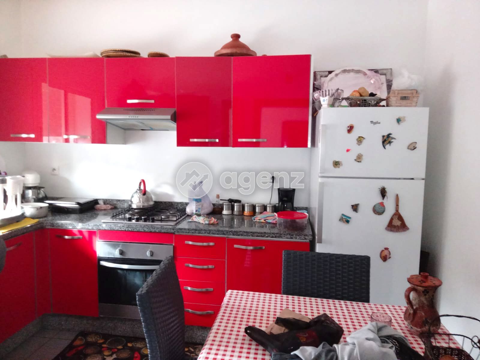 UNE VILLA QUI ALLIE CHARME ET CONFORT AU QUOTIDIEN — 3