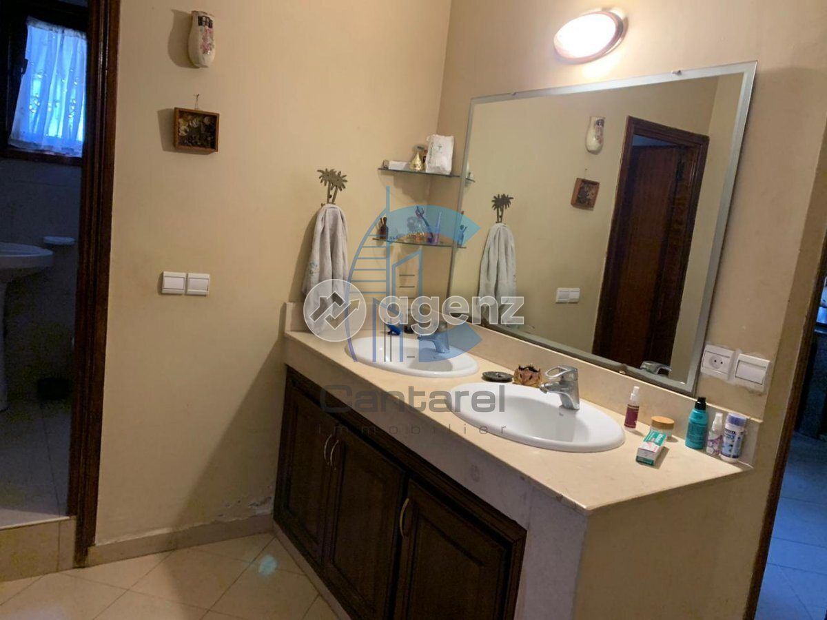 Villa à vendre à Casablanca — 2