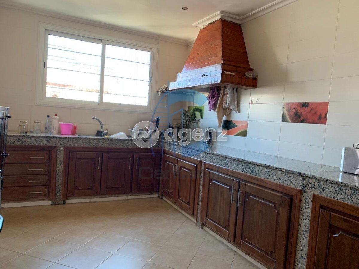 Villa à vendre à Casablanca — 3