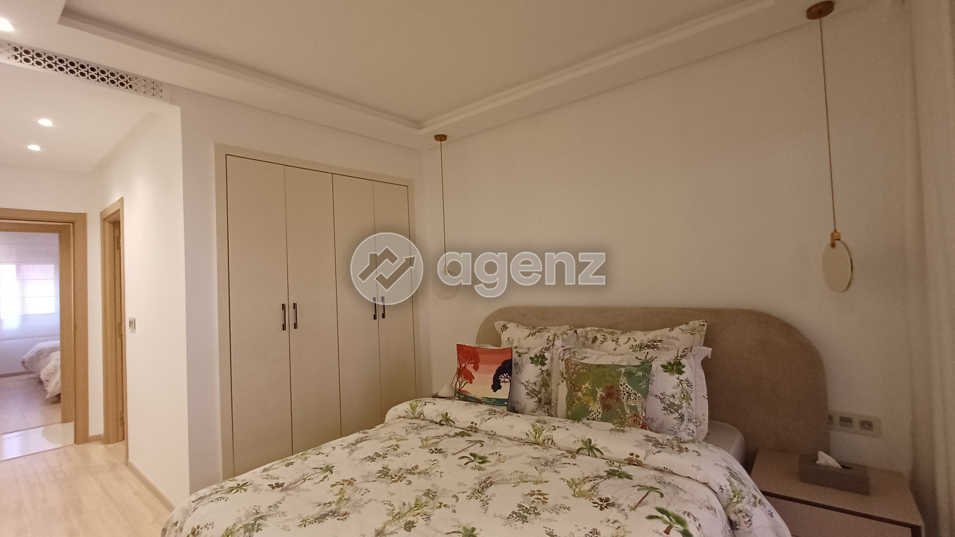 Appartement - Rénové avec soin à vendre — 3