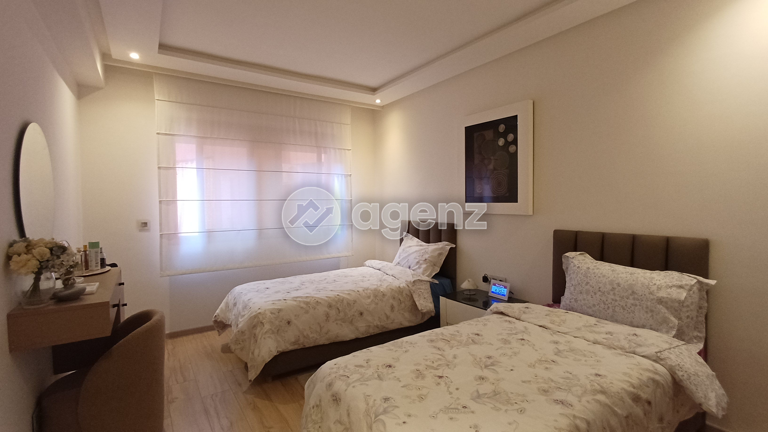 Appartement - Rénové avec soin à vendre — 4
