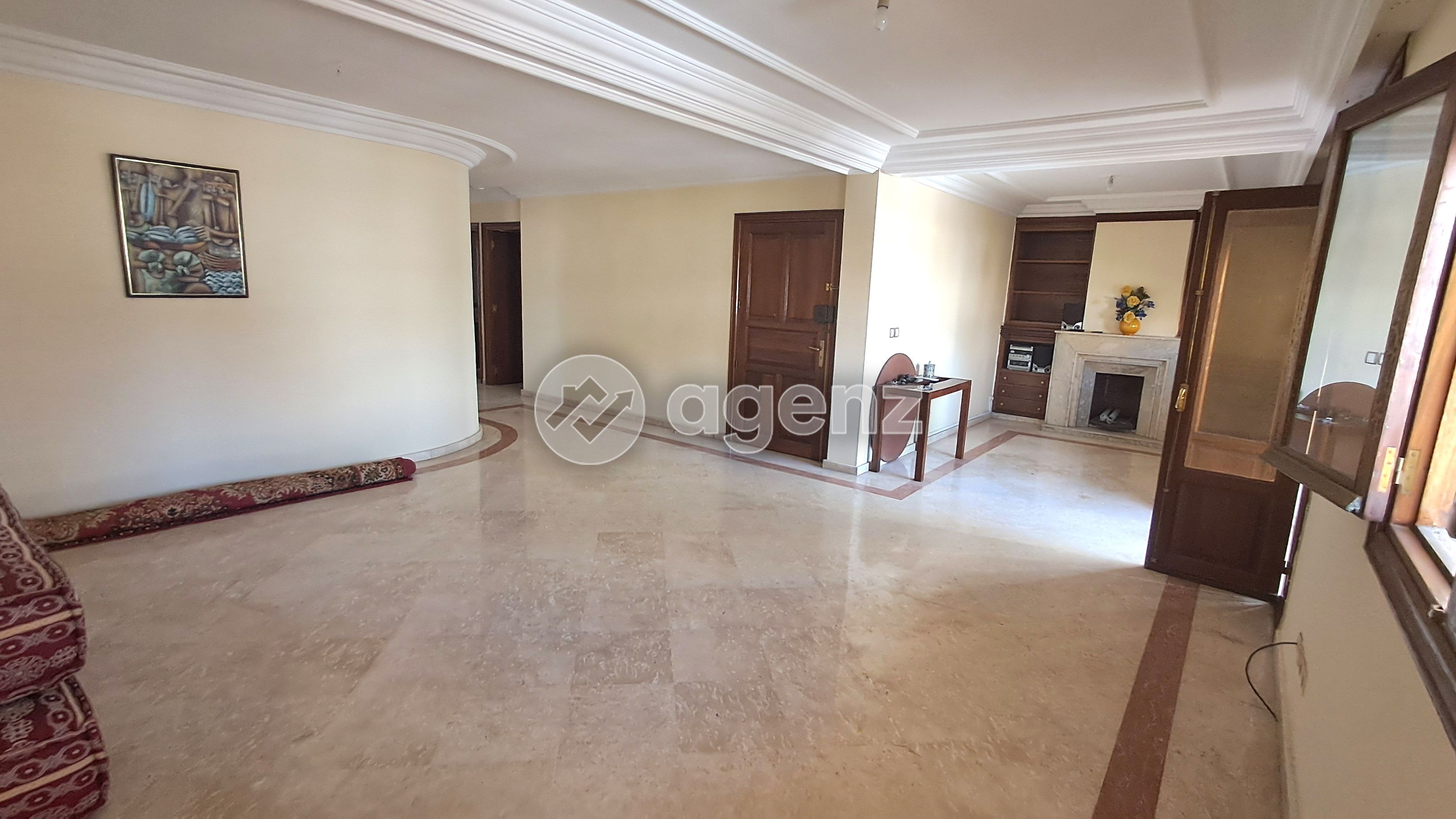 Appartement à vendre à Ziraoui
