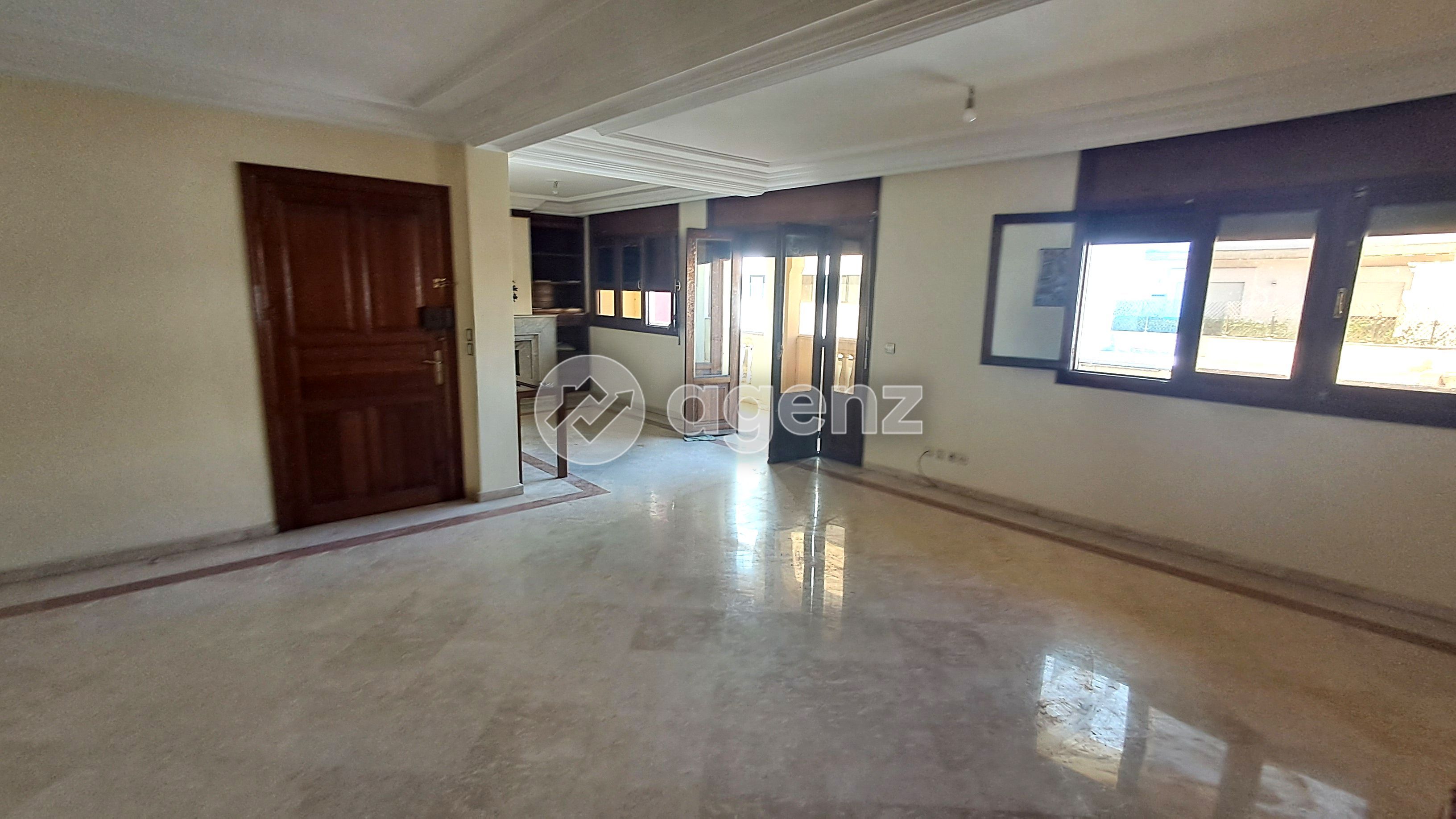 Appartement à vendre à Ziraoui — 5