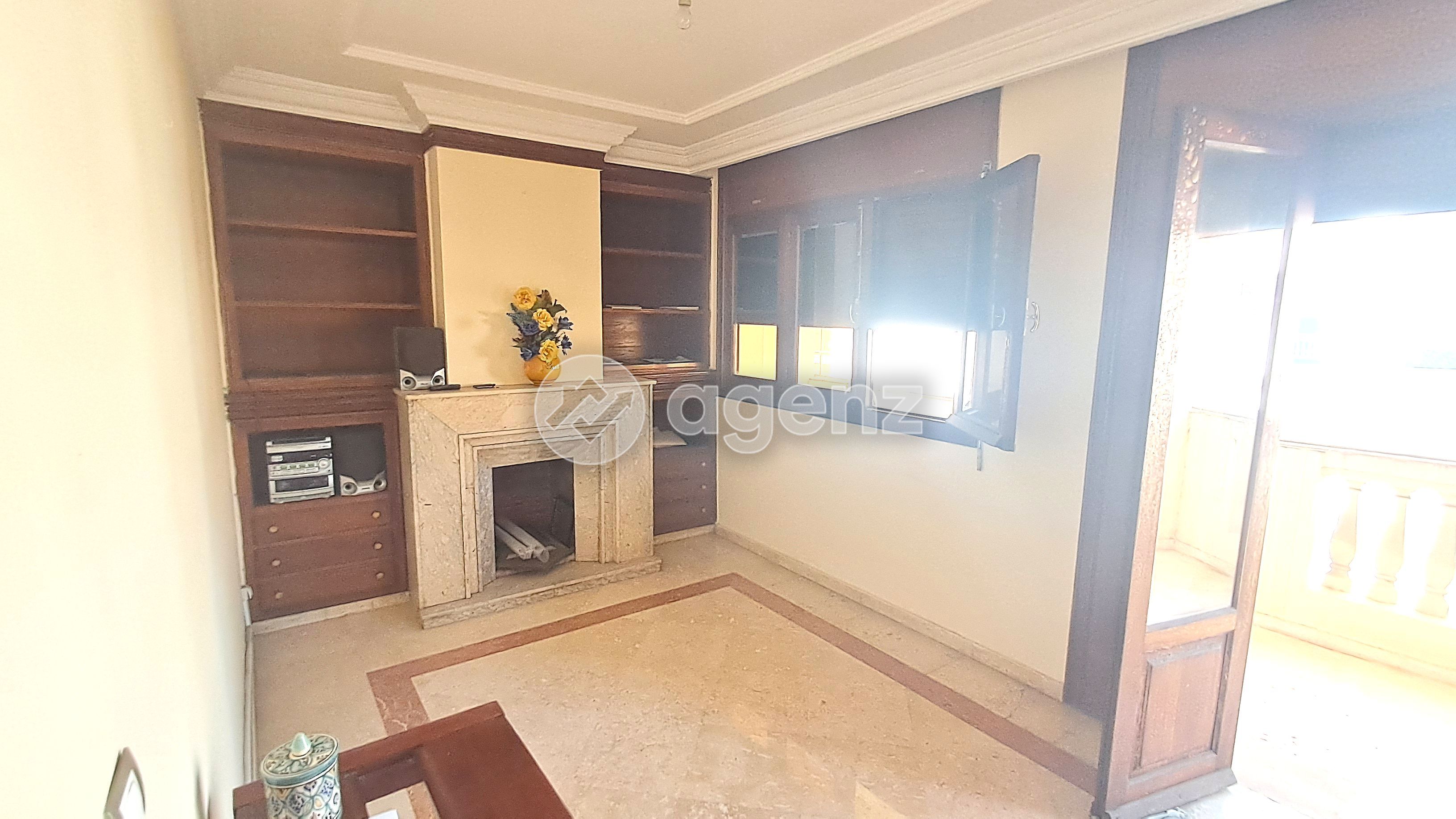 Appartement à vendre à Ziraoui — 2