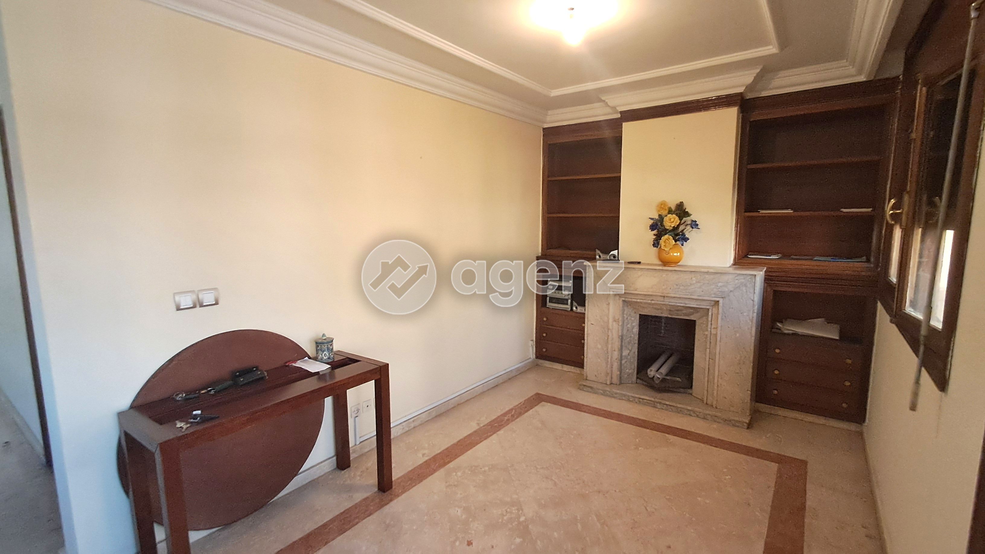 Appartement à vendre à Ziraoui — 3