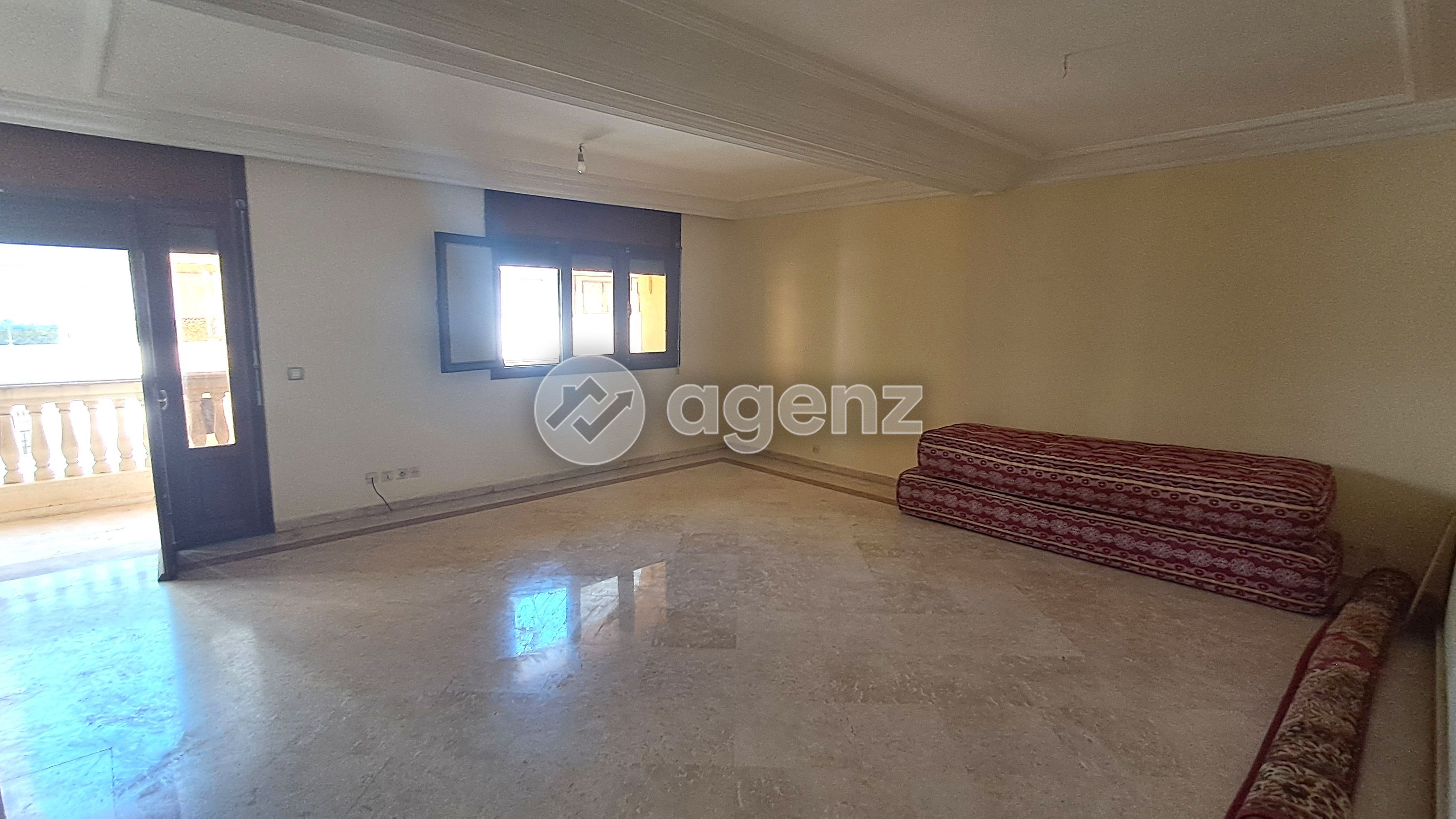 Appartement à vendre à Ziraoui — 4