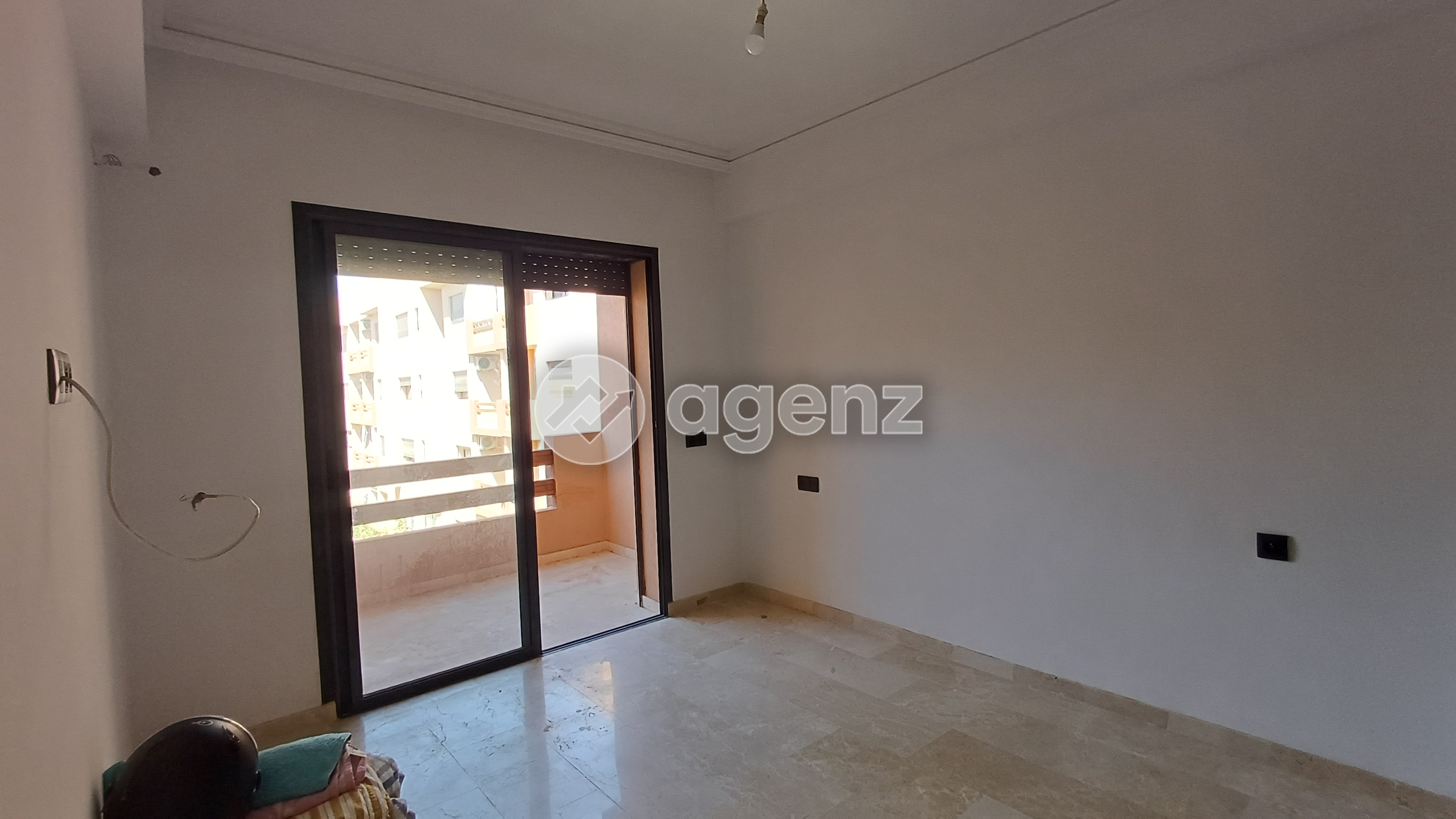 Appartement 108 m² à Samlalia — 2