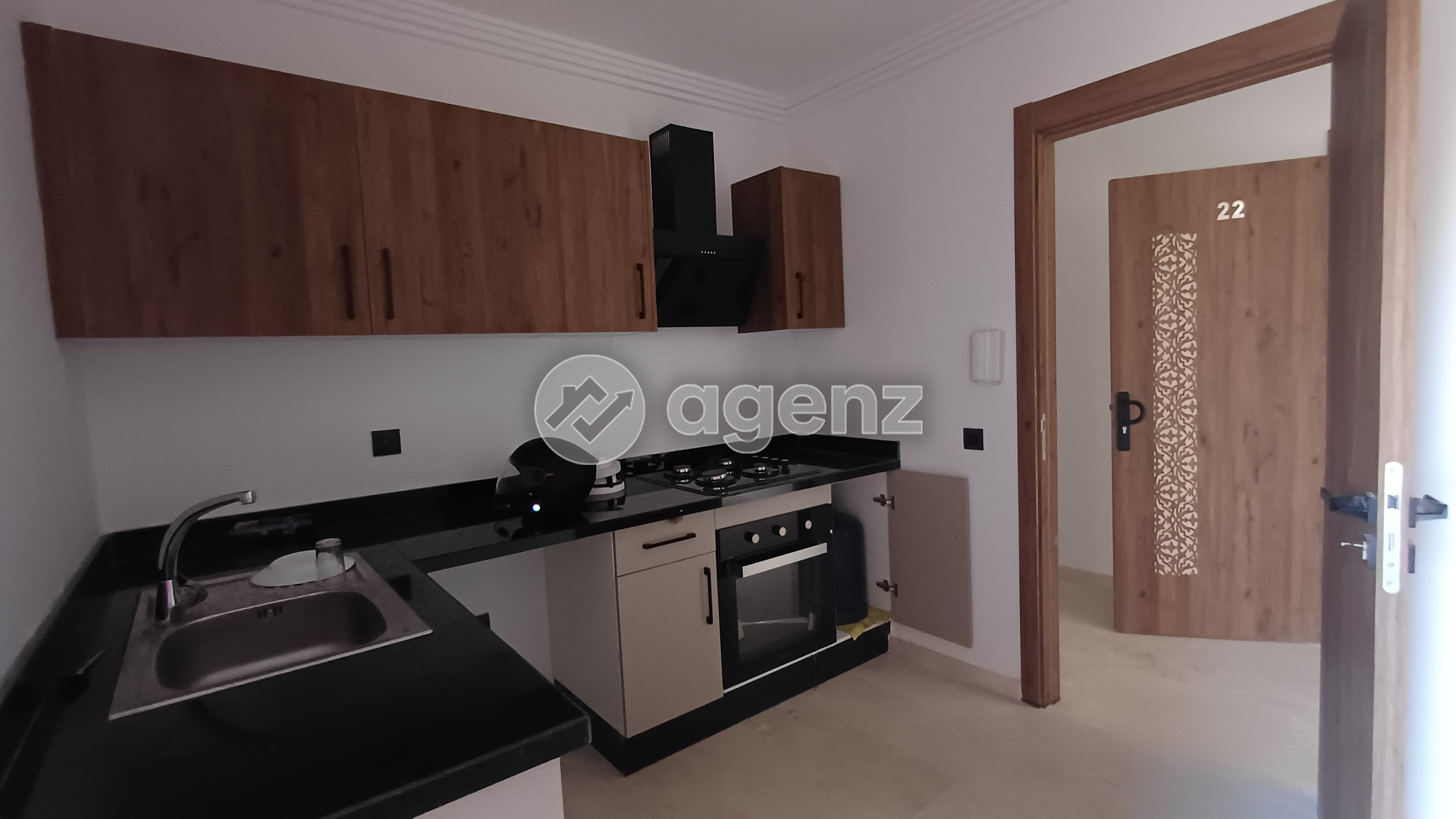 Appartement 108 m² à Samlalia — 4