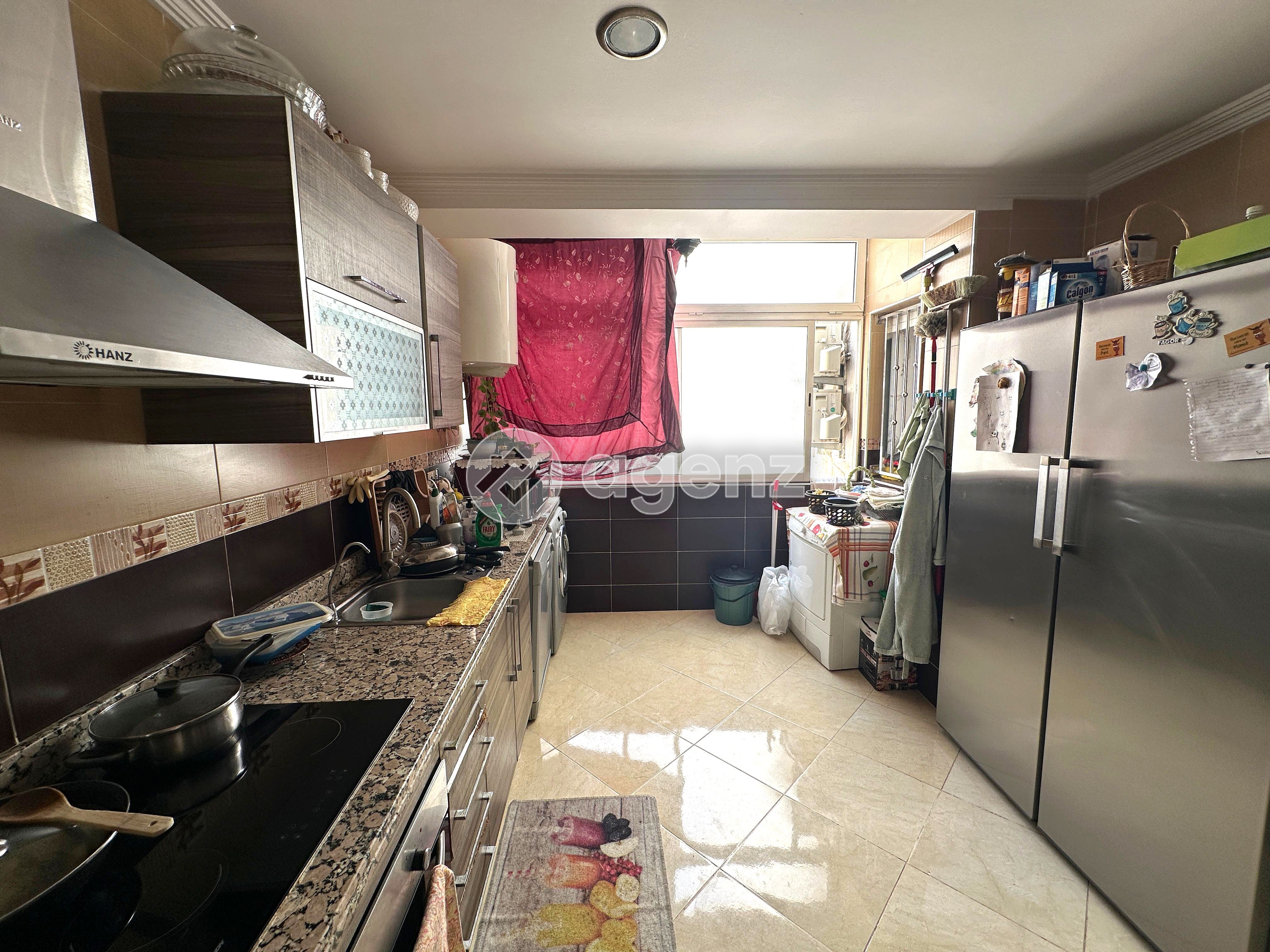 Appartement à vendre à Mnar — 3
