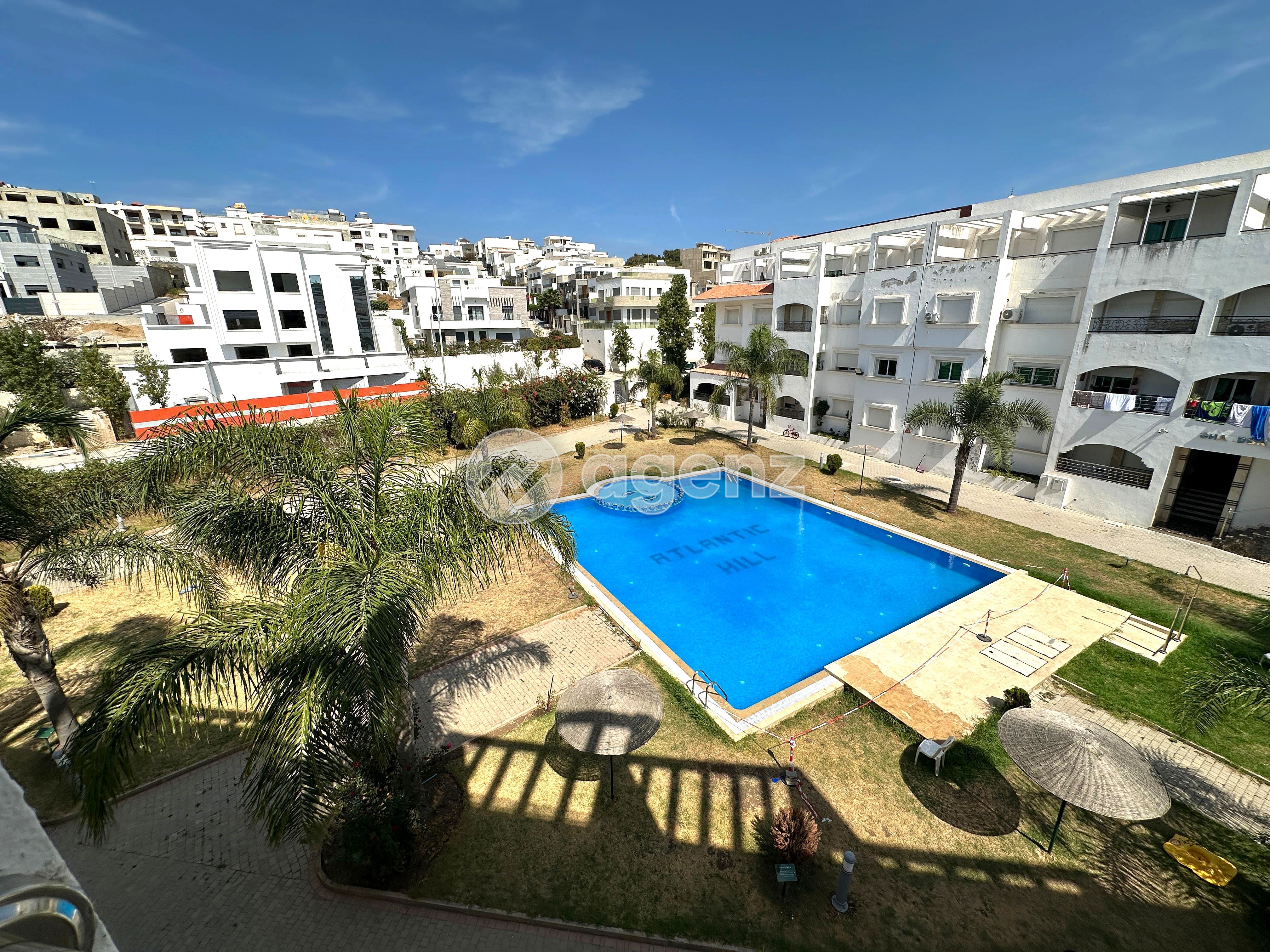 Appartement à vendre à Mnar — 5