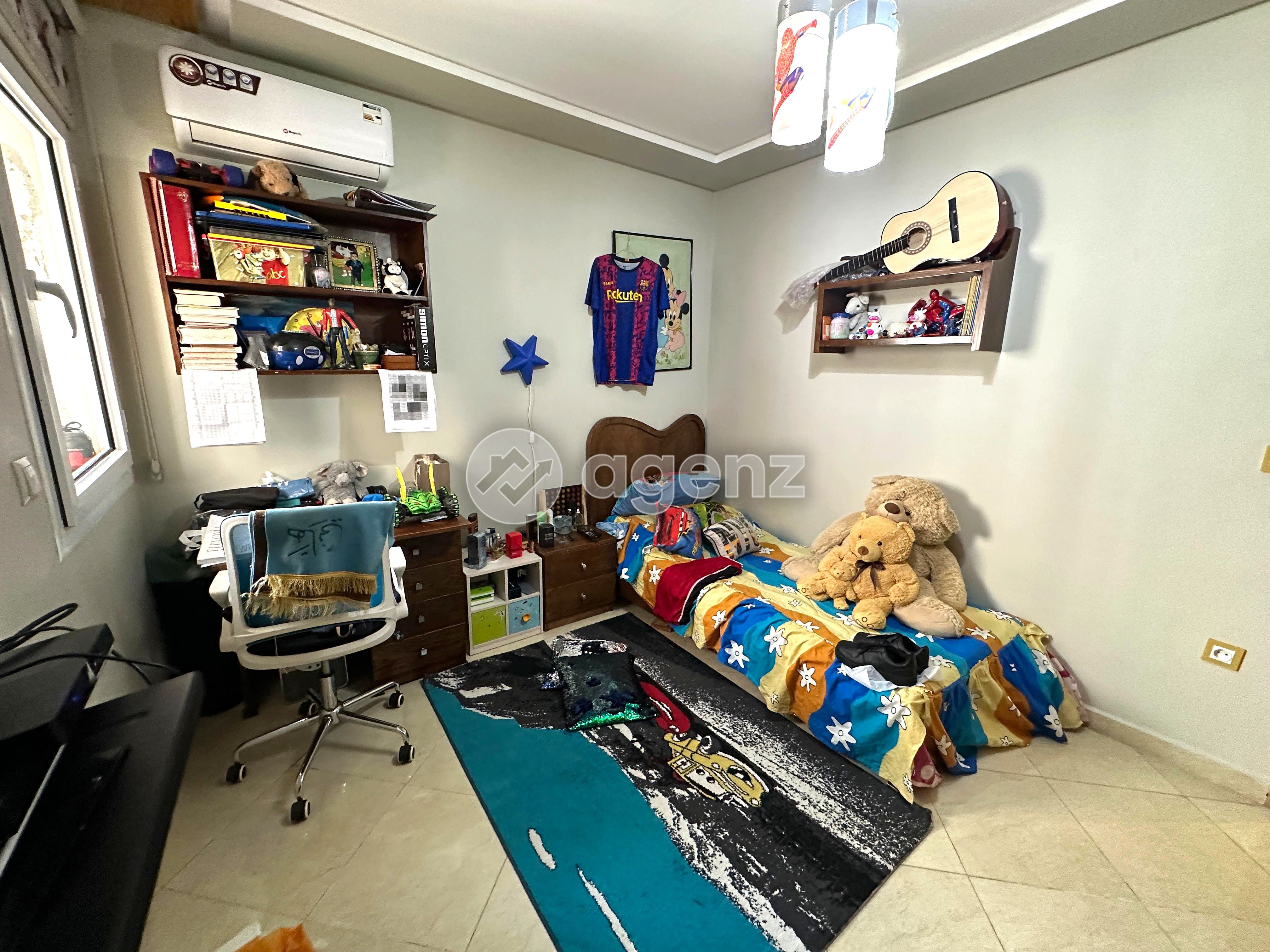 Appartement à vendre à Mnar — 2