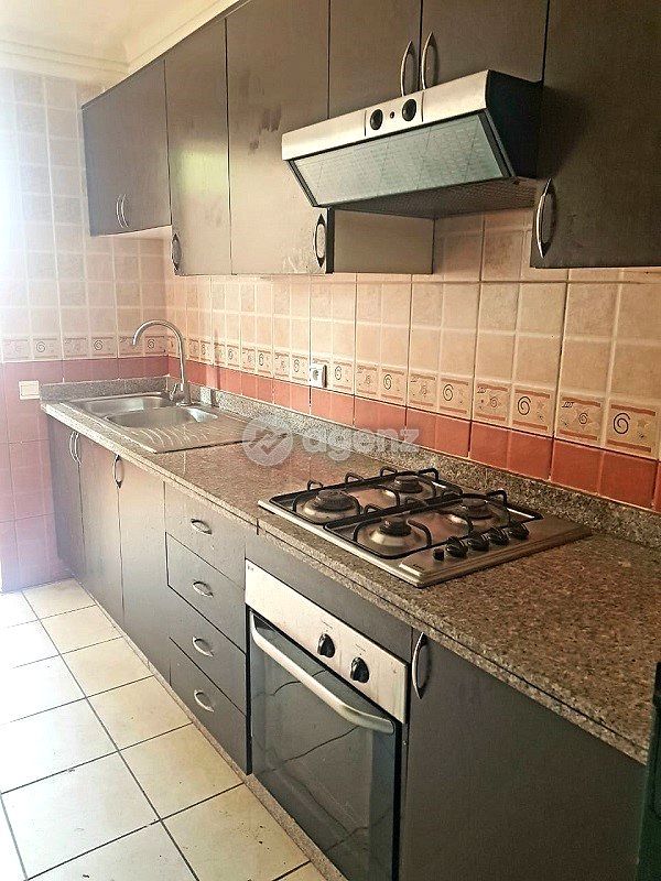 Appartement à louer à Bourgogne Est