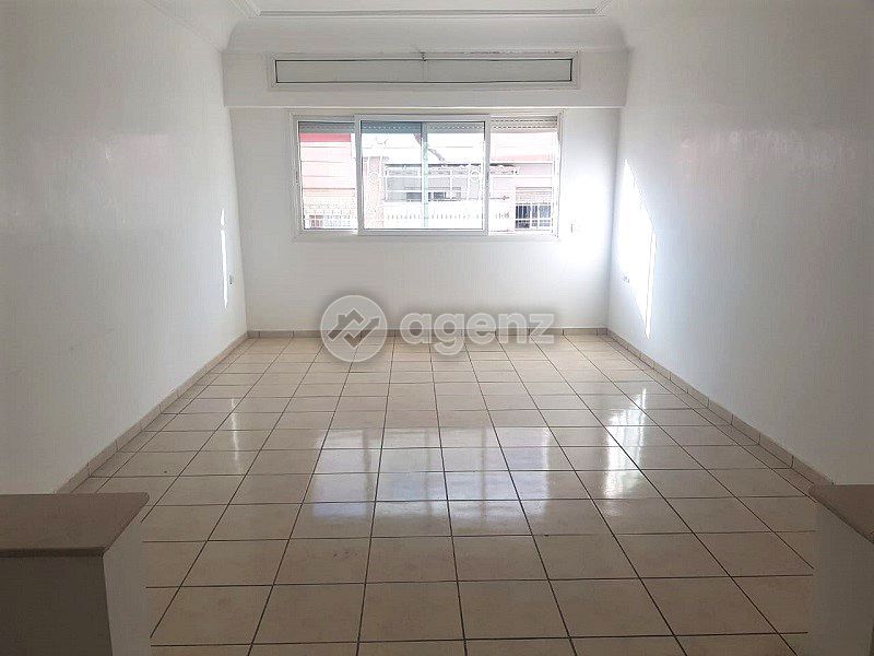 Appartement à louer à Bourgogne Est — 2